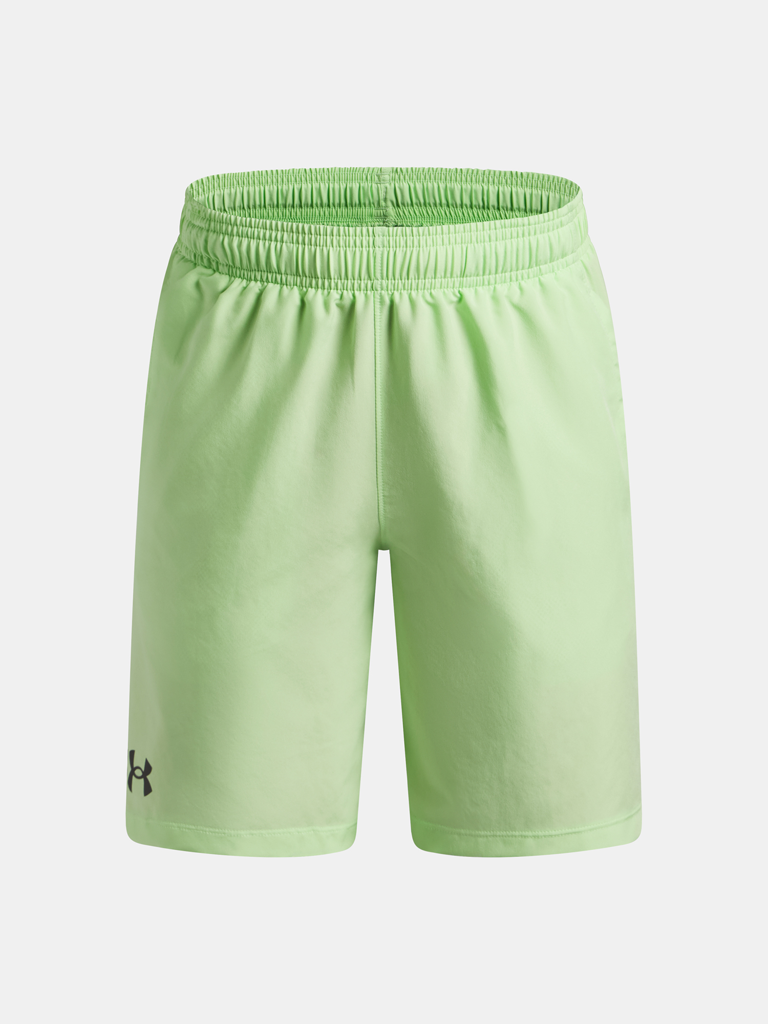 Pantaloni scurți Under Armour UA Tech Woven pentru băieți