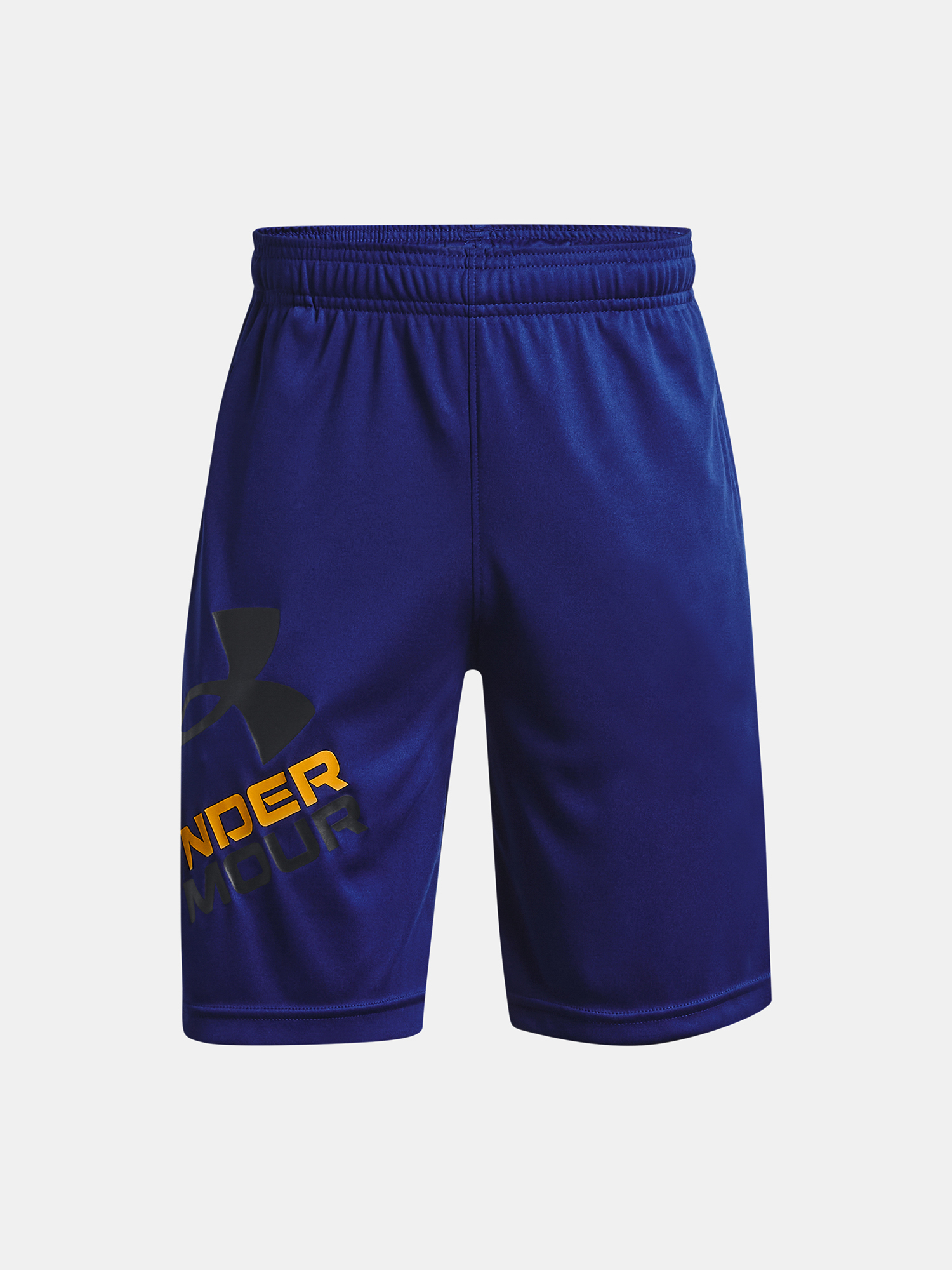 Under Armour Shorts UA Prototype 2.0 Logo Shorts-BLU - Guys