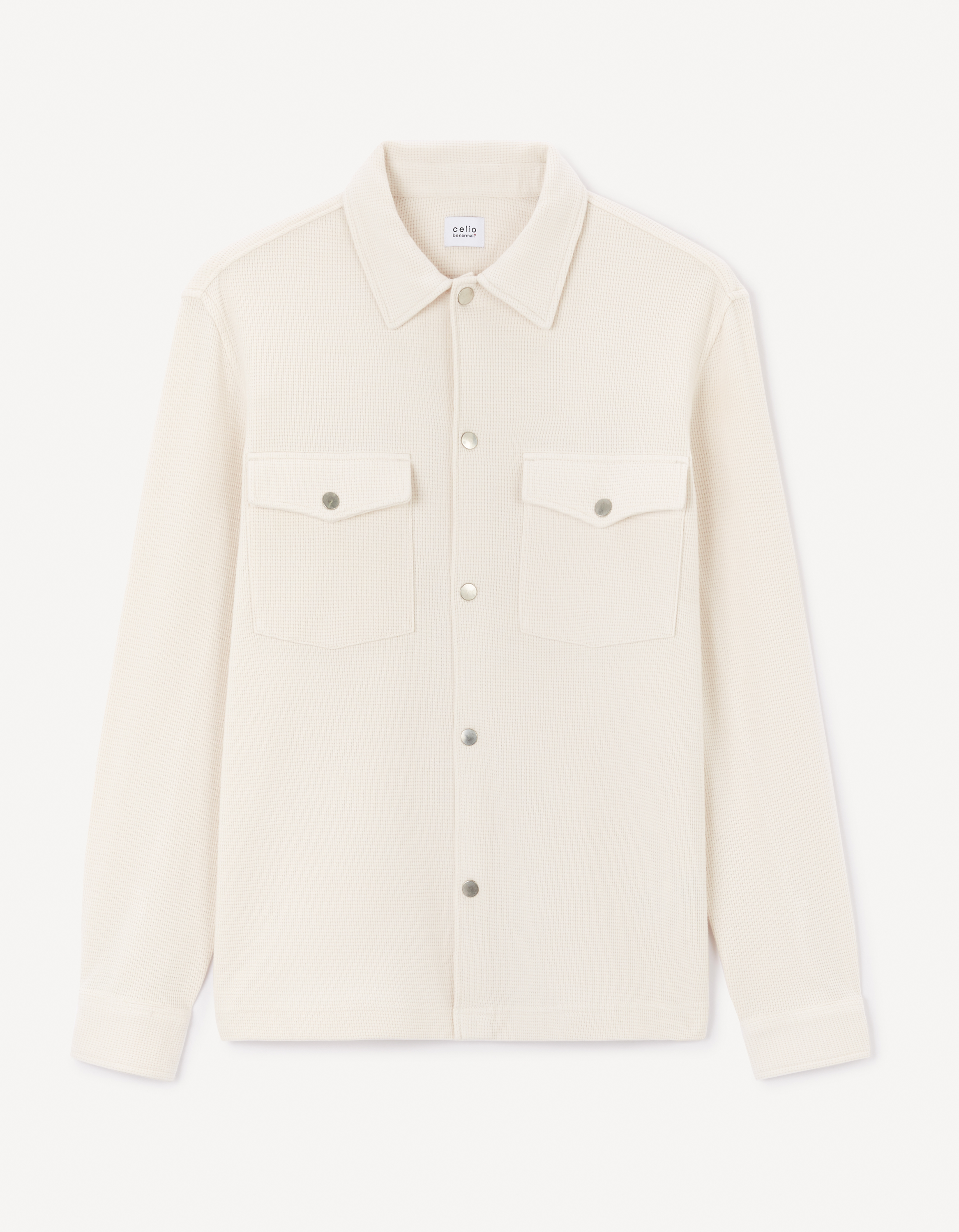 Celio Shirt Jasuwaf - Men's