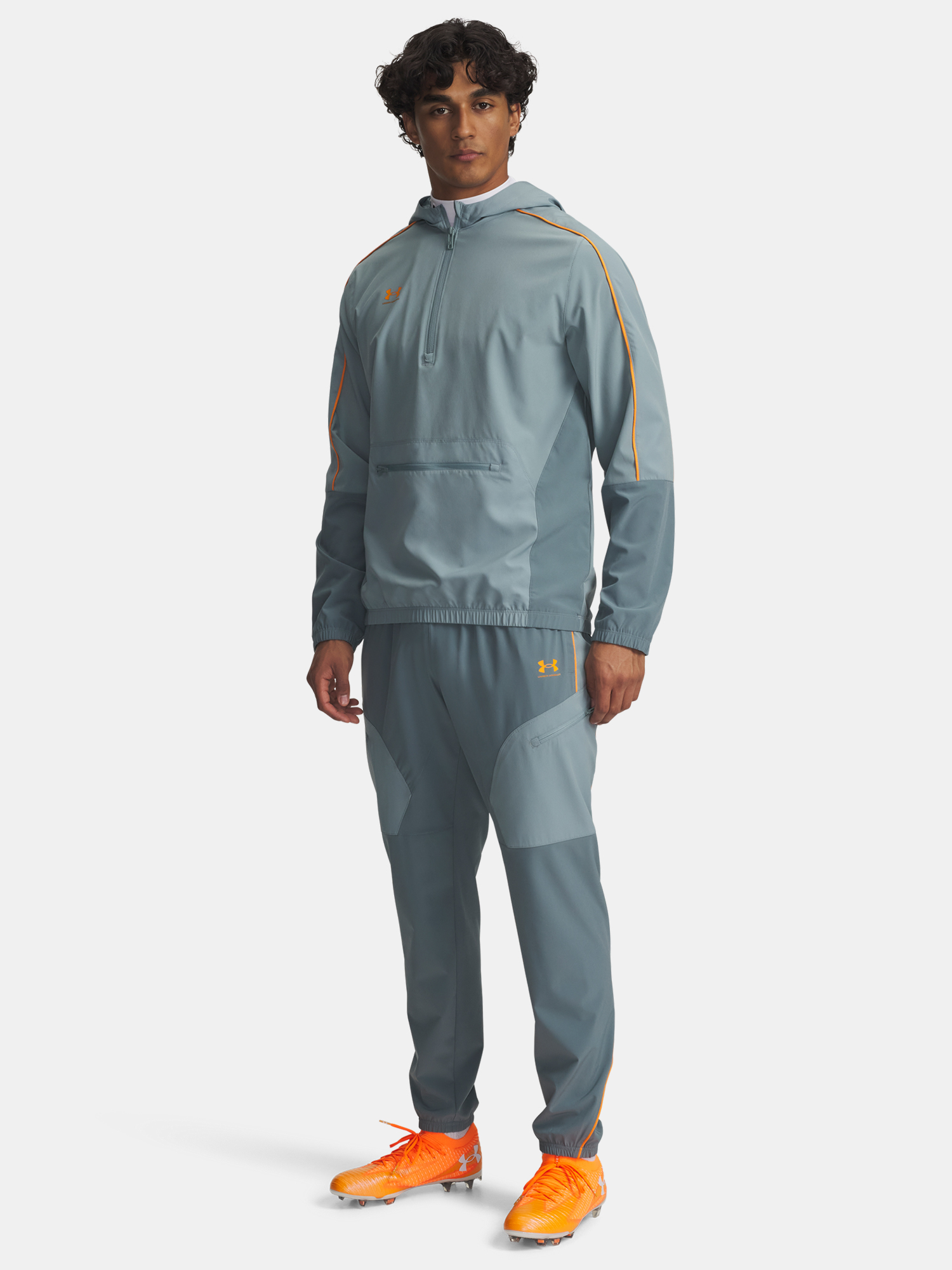 Pantaloni sport pentru bărbați Under Armour