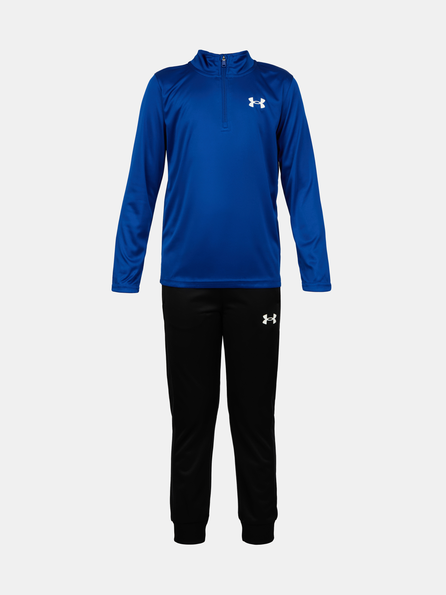 Under Armour UA 1/4 ZIP TECH SET boys - Boys
