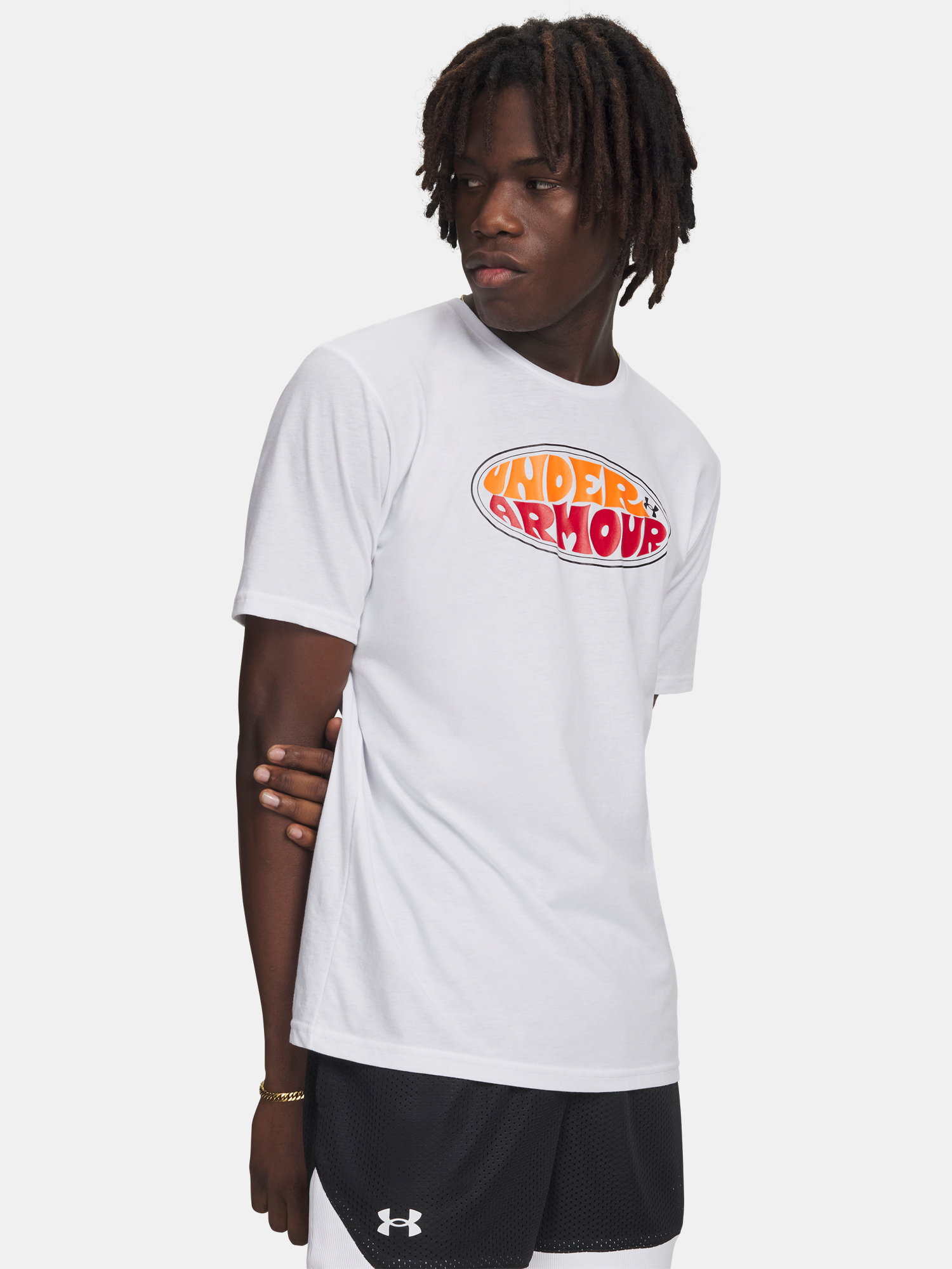 Under Armour – de calitate tricou