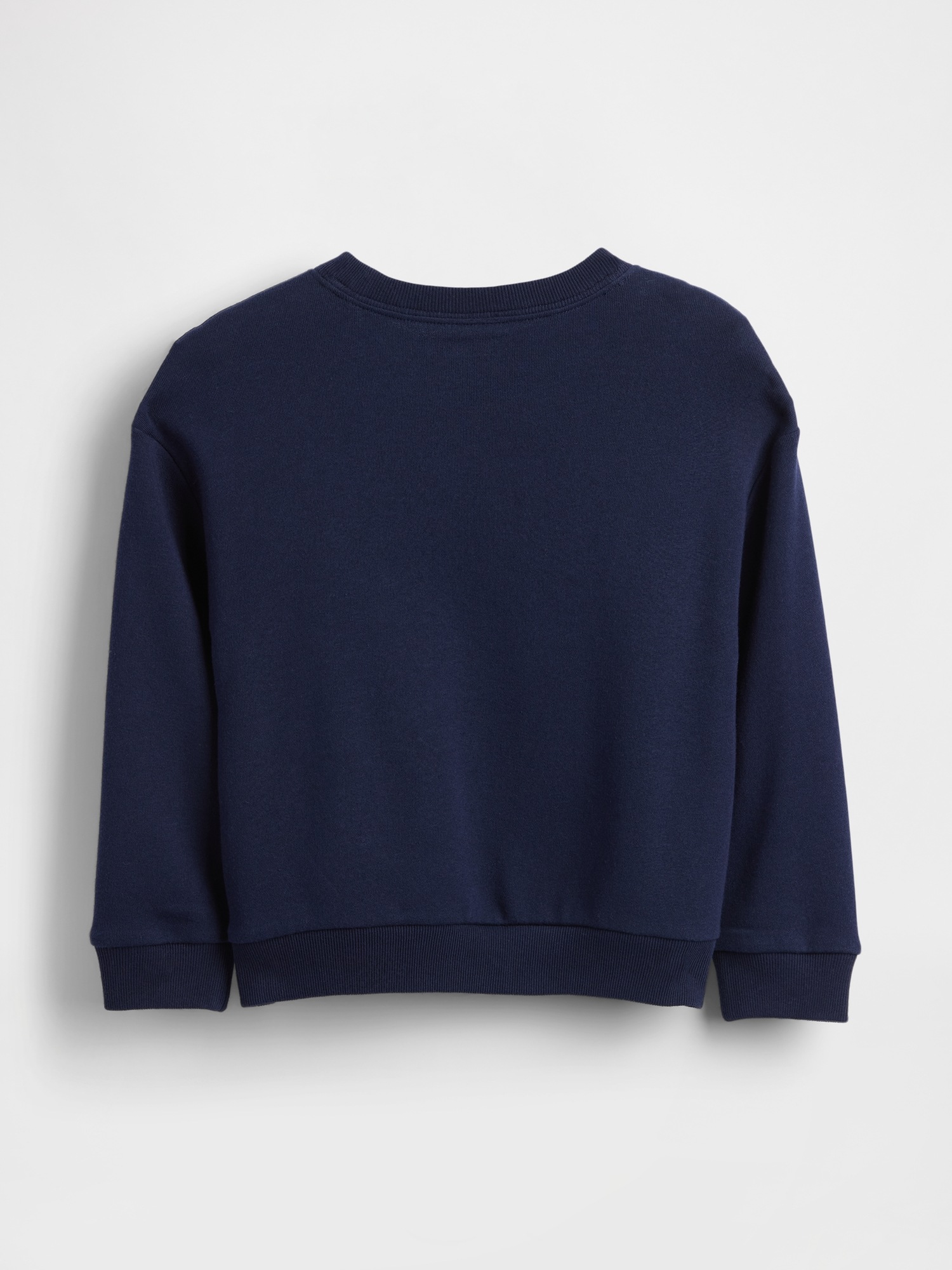 GAP Baby Oversize Sweatshirt - Boys