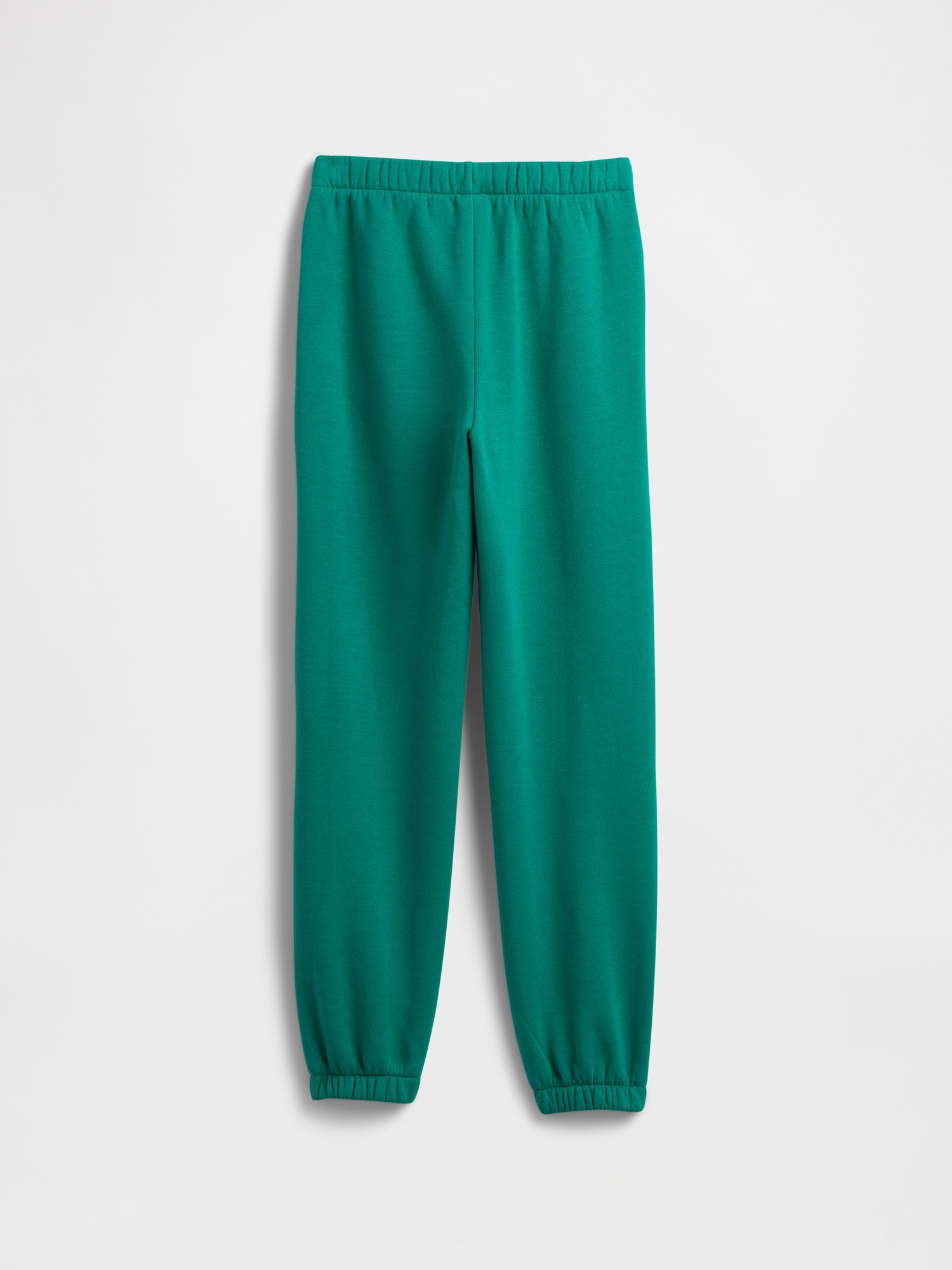 GAP Children&#039;s sweatpants with logo - Girls