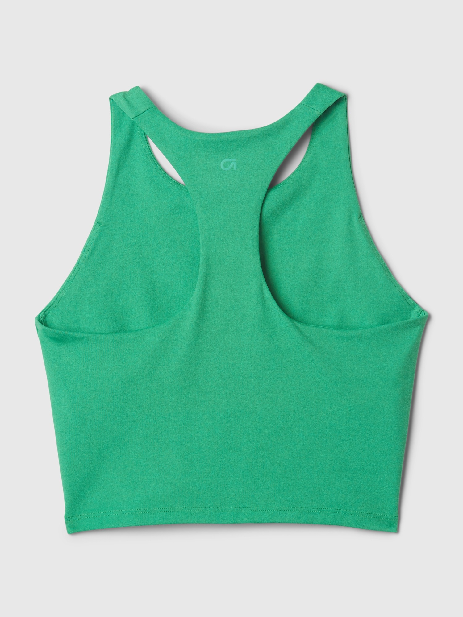 Topuri si tricouri pentru femei GAP - verde