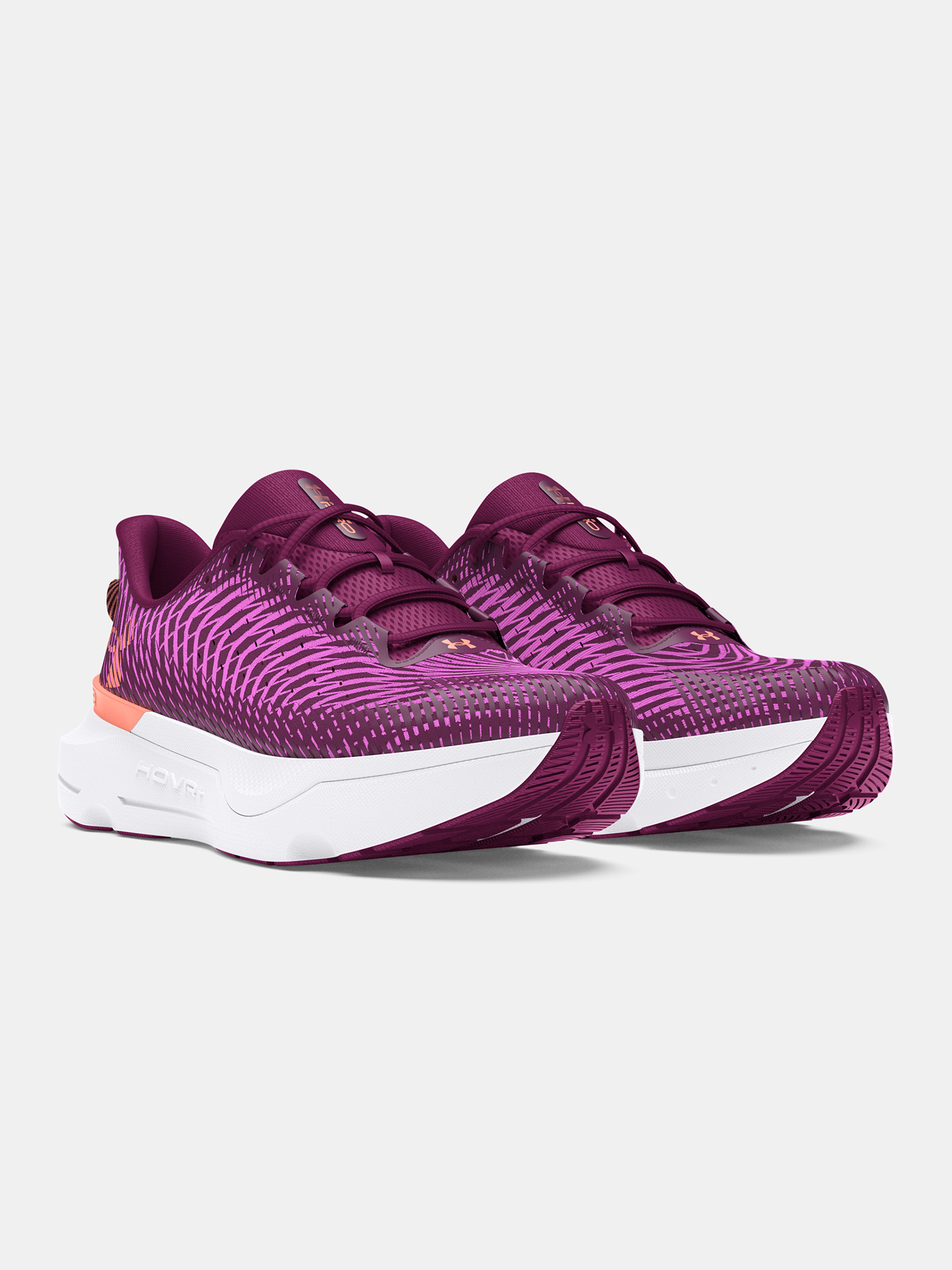 Under Armour Women's UA W Infinite Pro Shoes - Women's