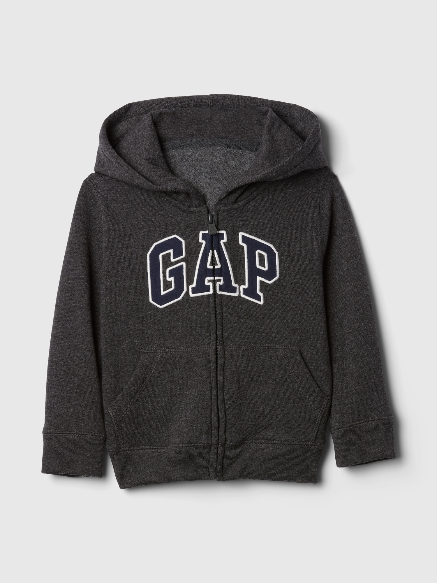 GAP Baby sweatshirt with logo - Boys