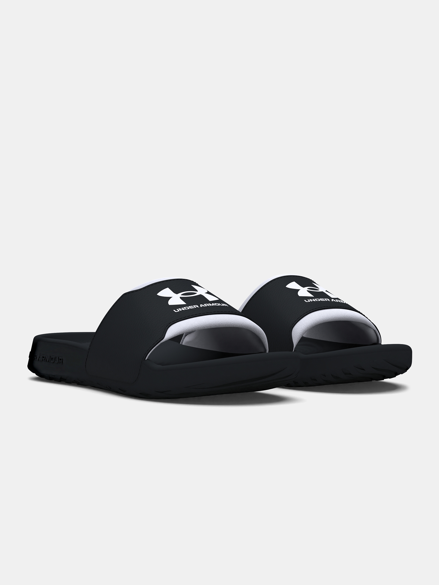 Șlapi de damă Under Armour
