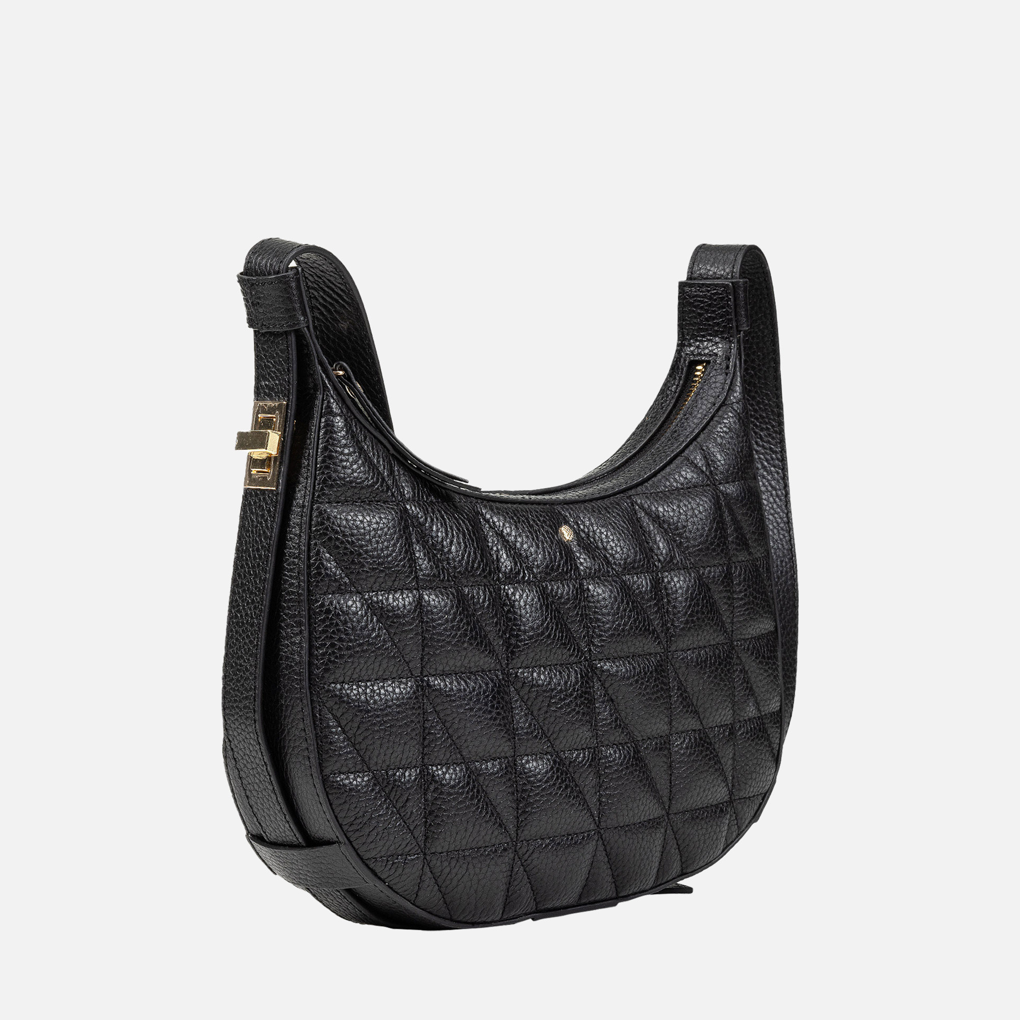 Black Women's Geox Maryemy Bag - Women's