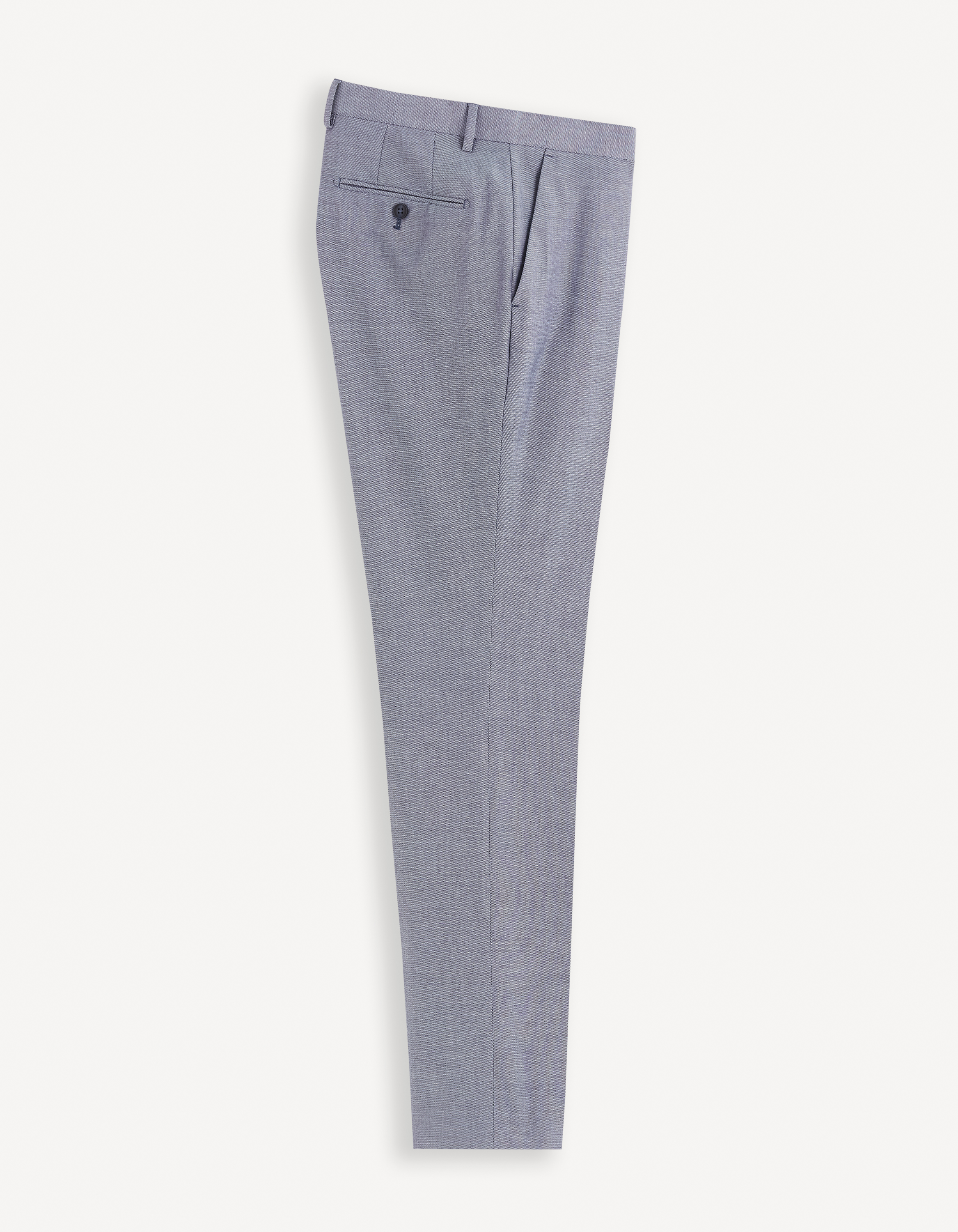 Celio Slim Dress Pants Fonew2 - Men's