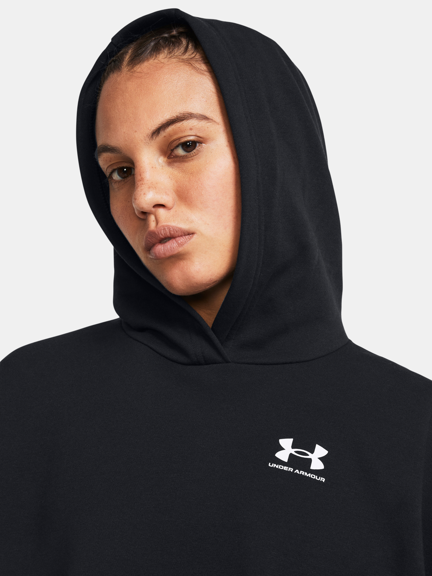 pentru femei Under Armour - negru