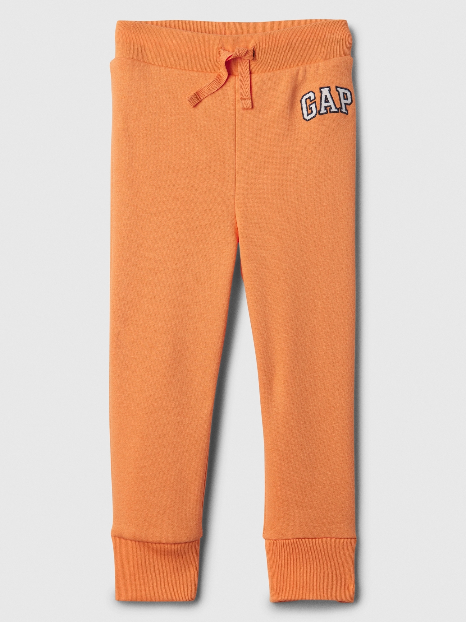 GAP Kids Sweatpants with Logo - Boys