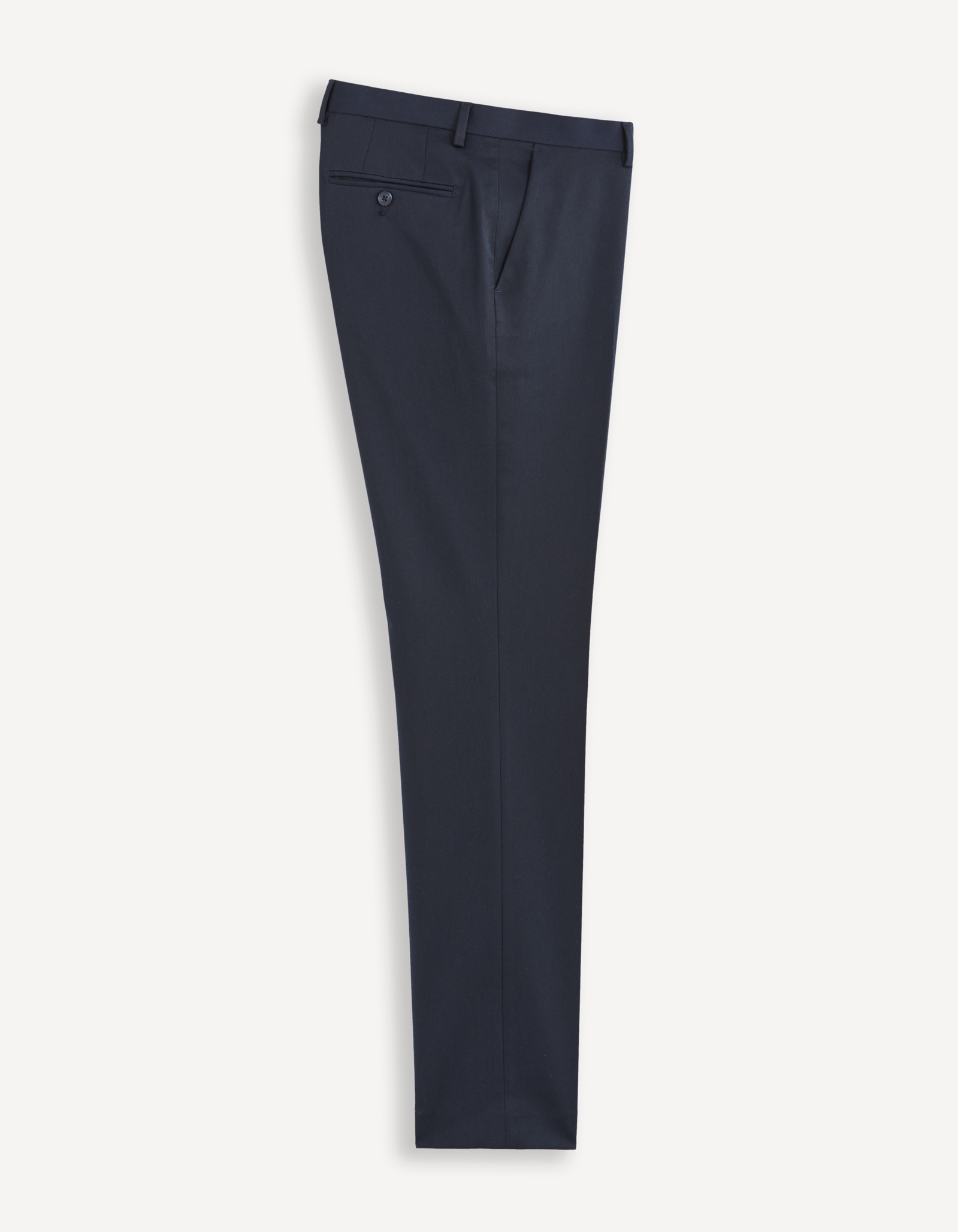 Celio Dovirgile Formal Trousers - Men