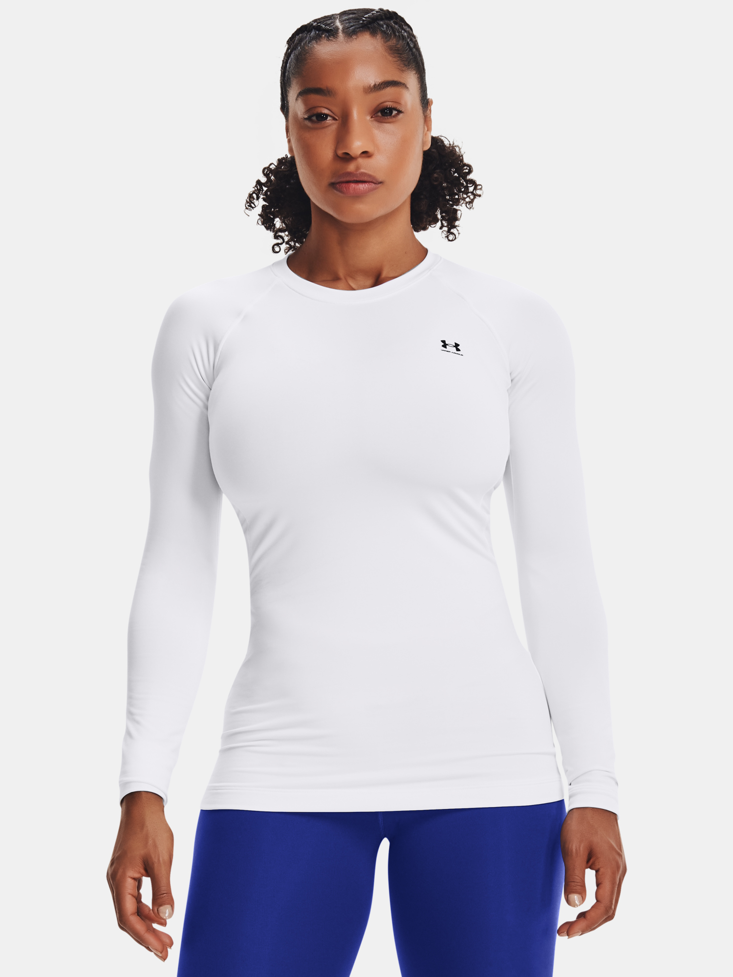 Tricou dama, Under Armour