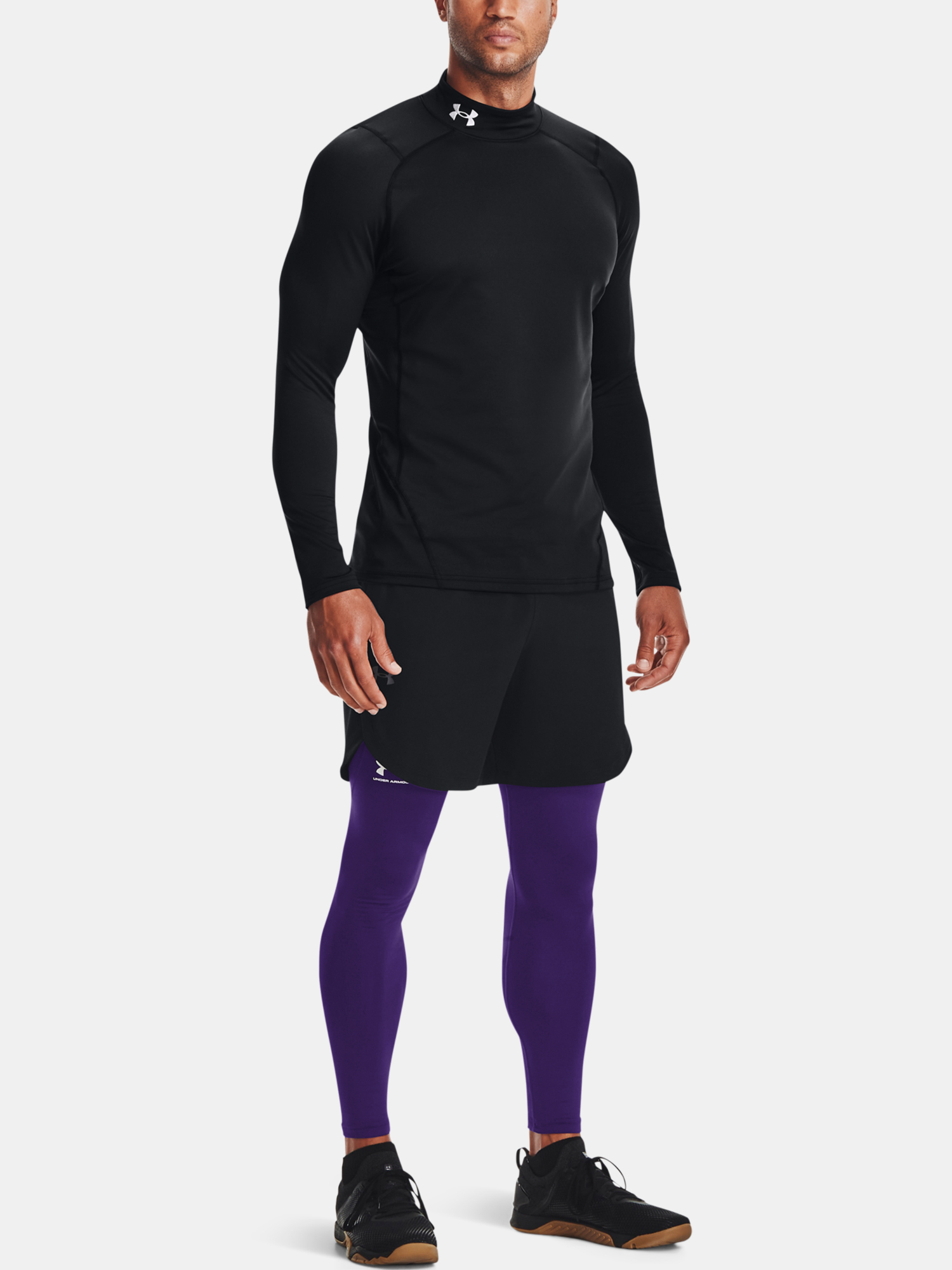 Tricou pentru bărbați Under Armour