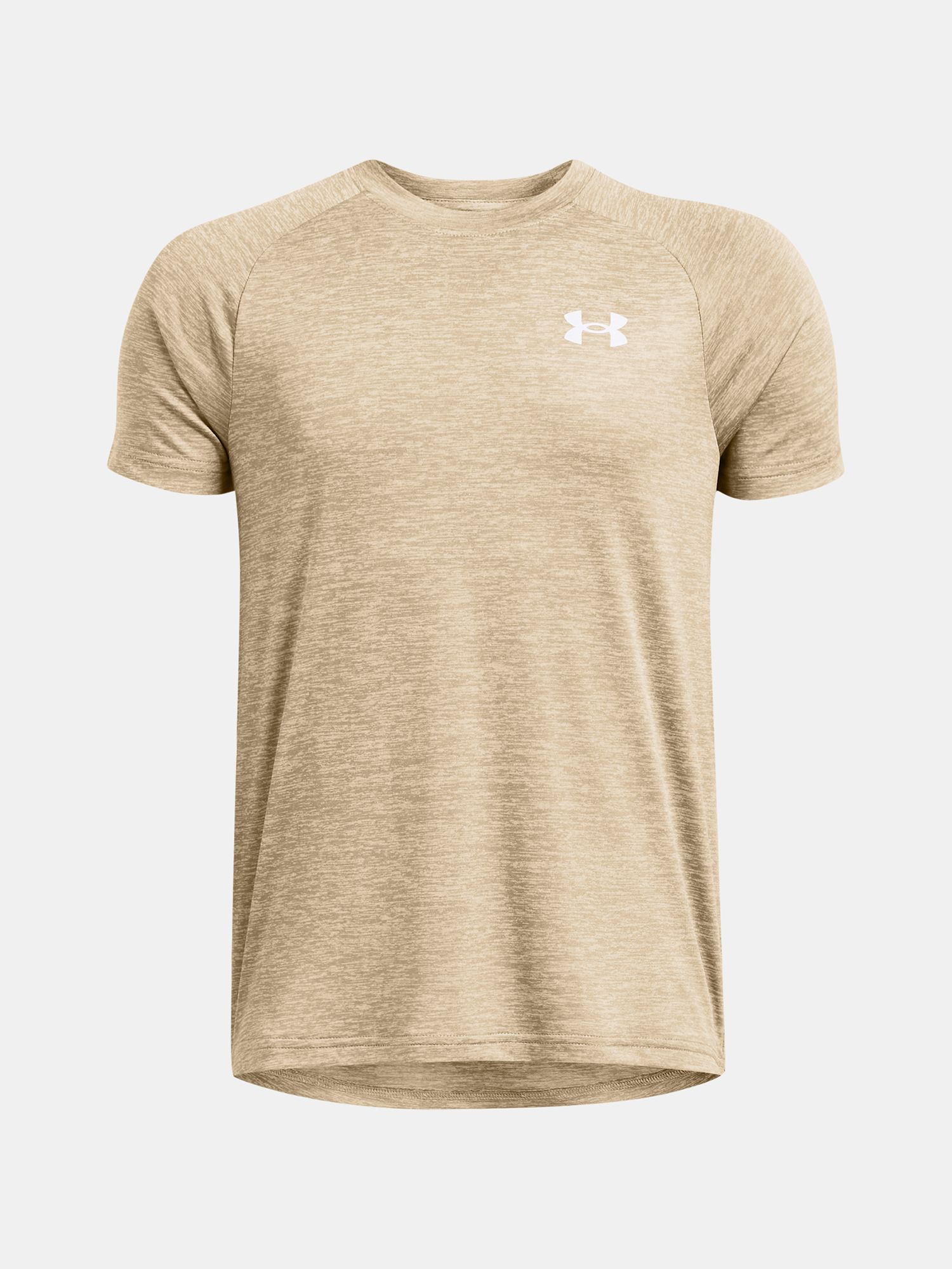Tricou baieti, Under Armour UA Tech 2.0 SS