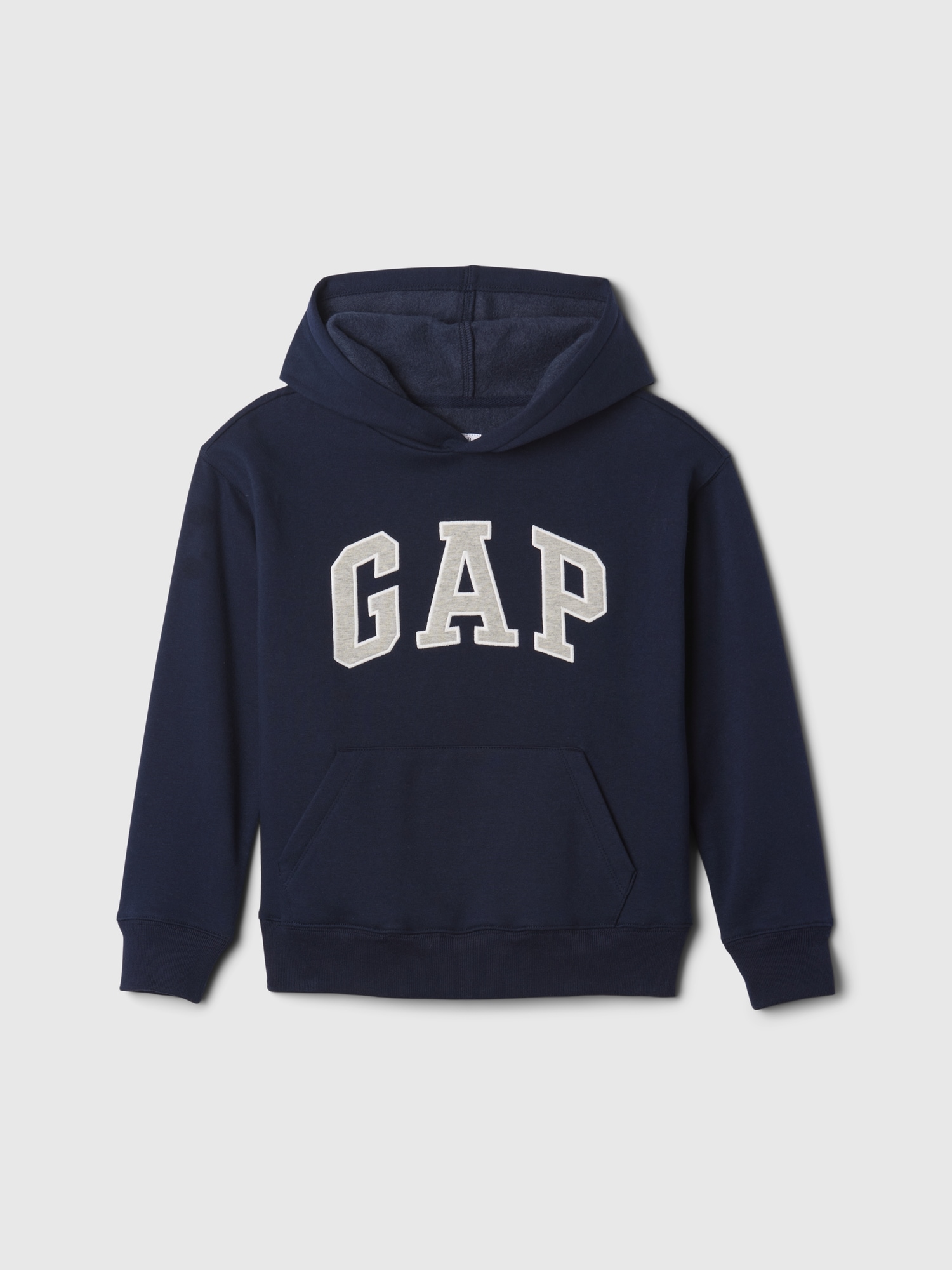 GAP Childrens Sweatshirt with Logo - Boys