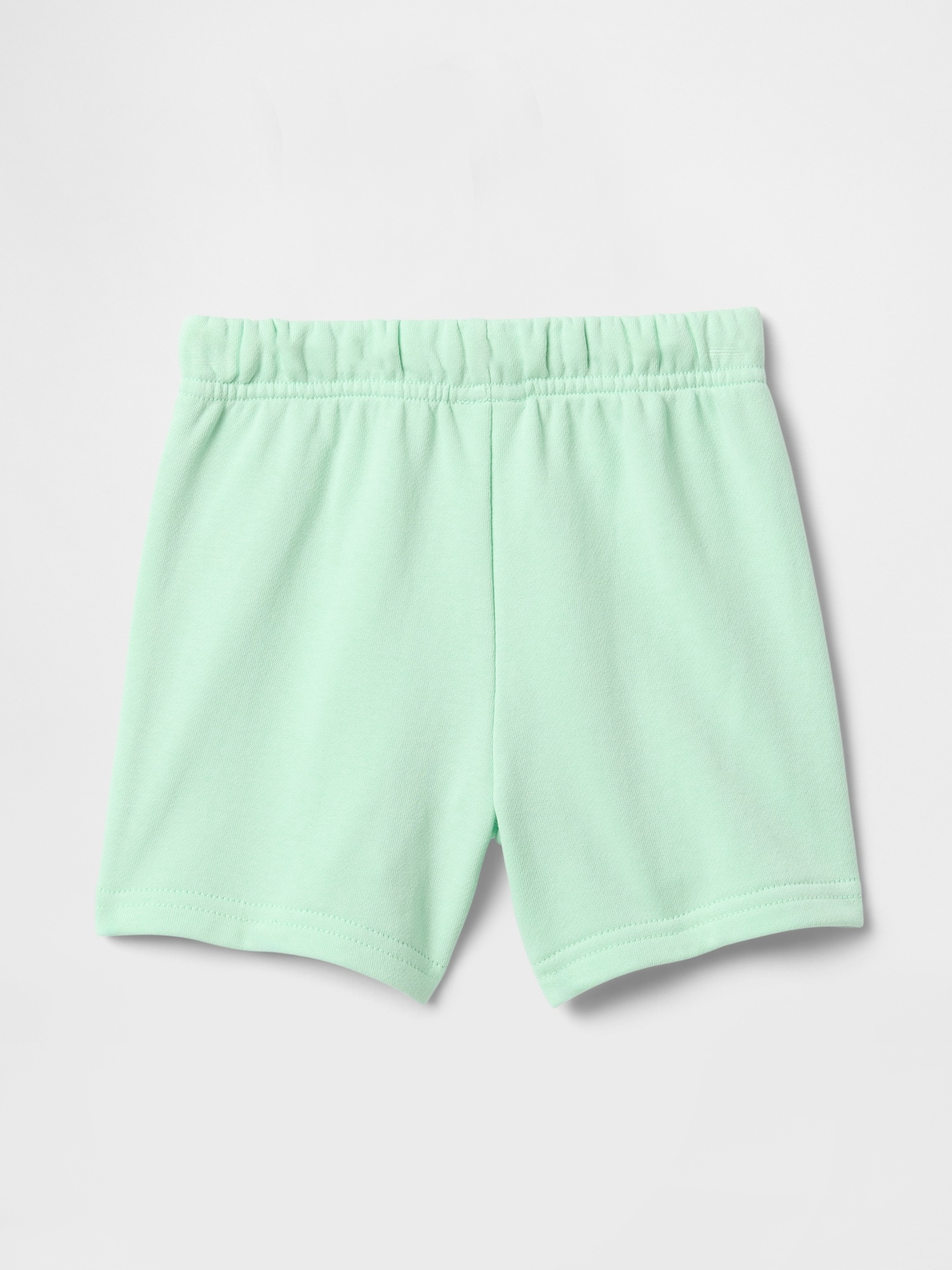 GAP Baby shorts with logo - Boys