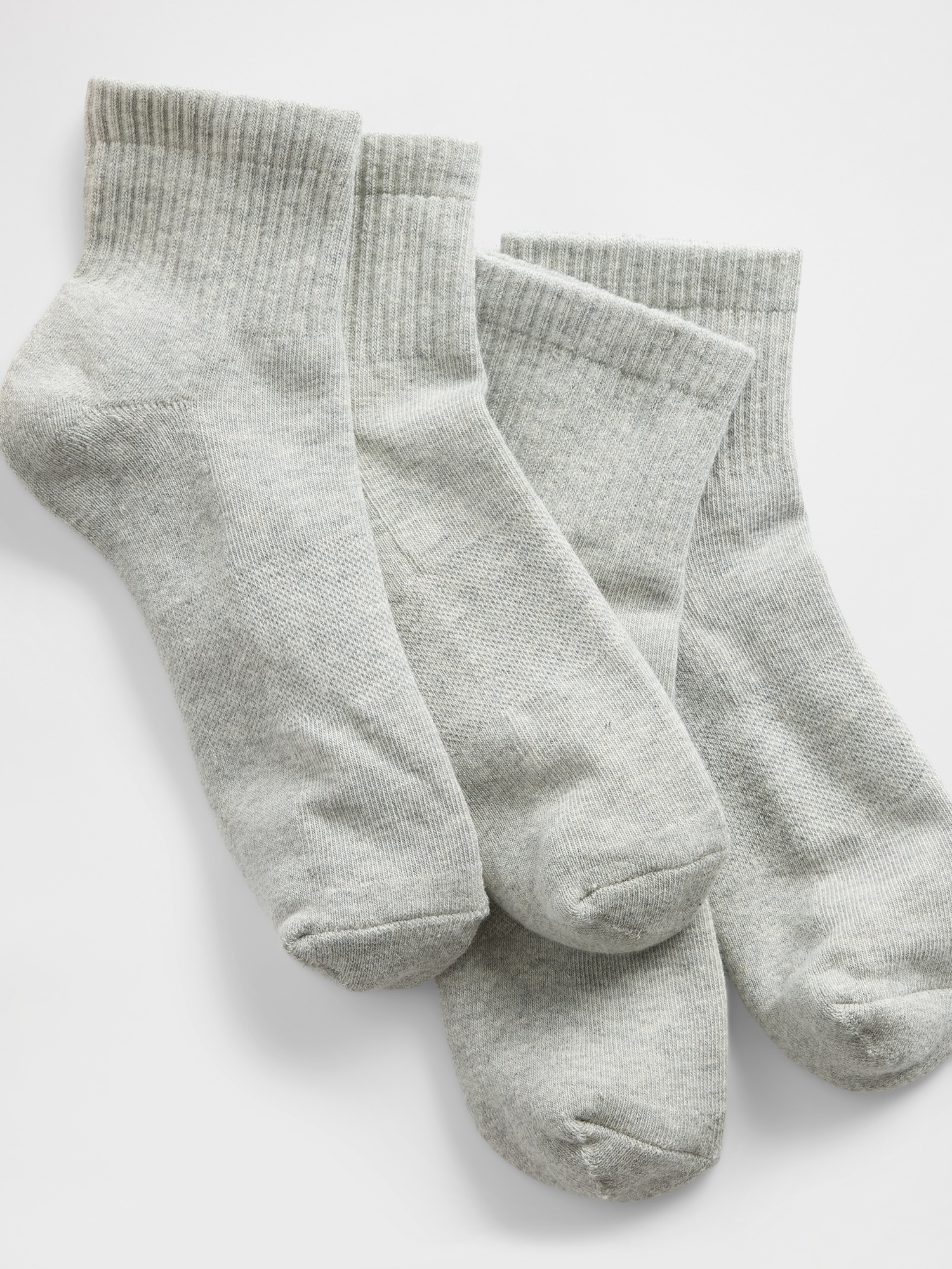 GAP Socks, 2 pairs - Women's