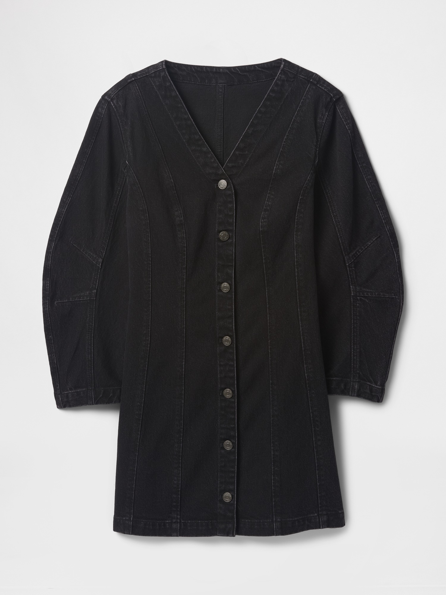 GAP Denim mini dress - Women's