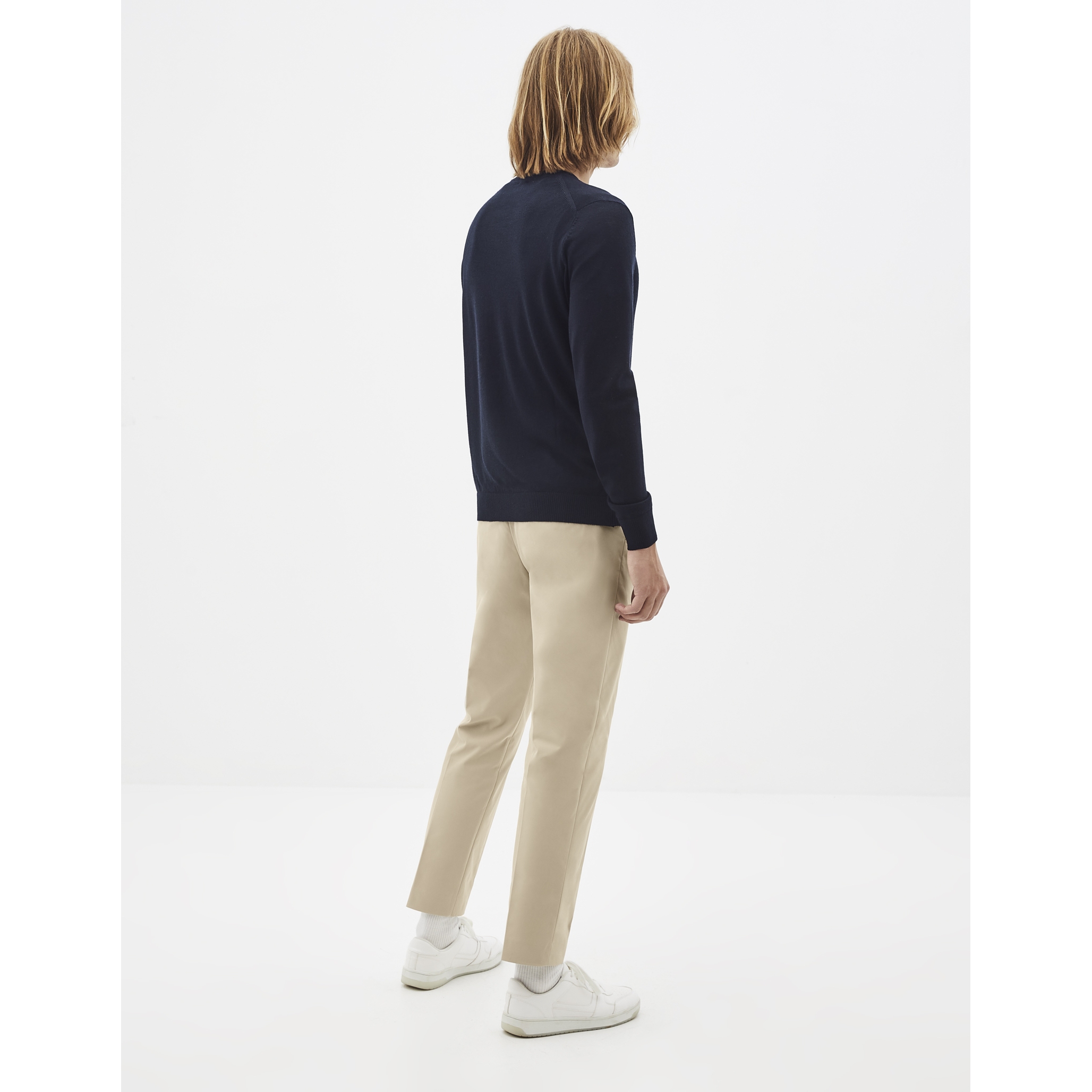 Pulover bărbați Celio Semeriv