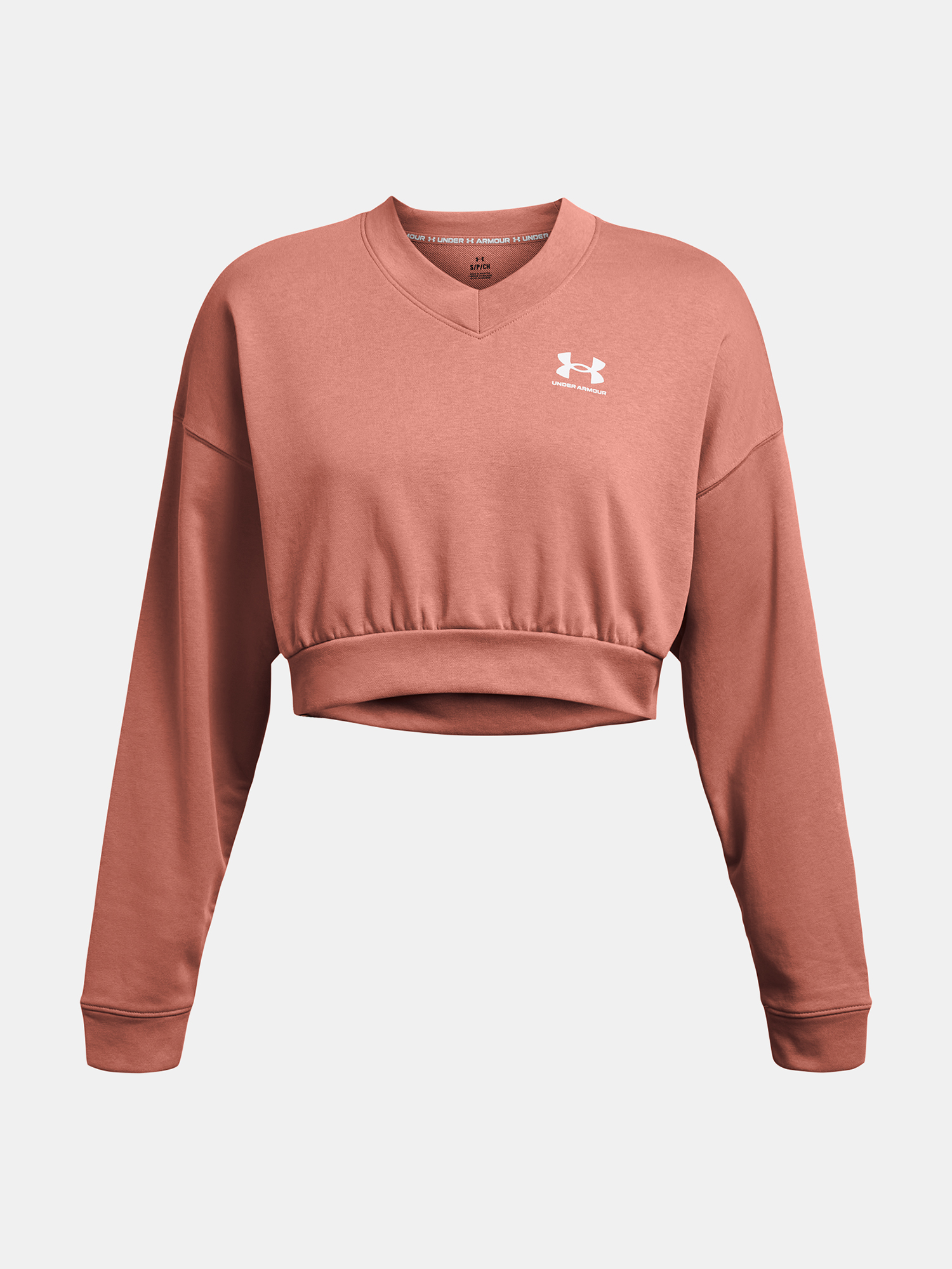 pentru femei Under Armour - roz prafuit