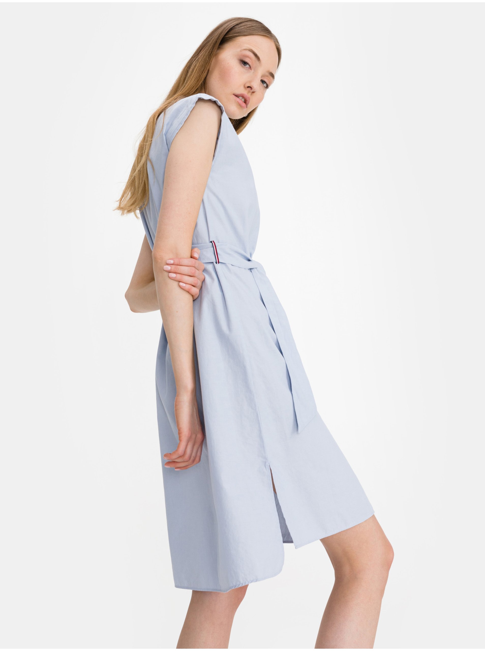 Oxford Rochie Tommy Hilfiger - Femei