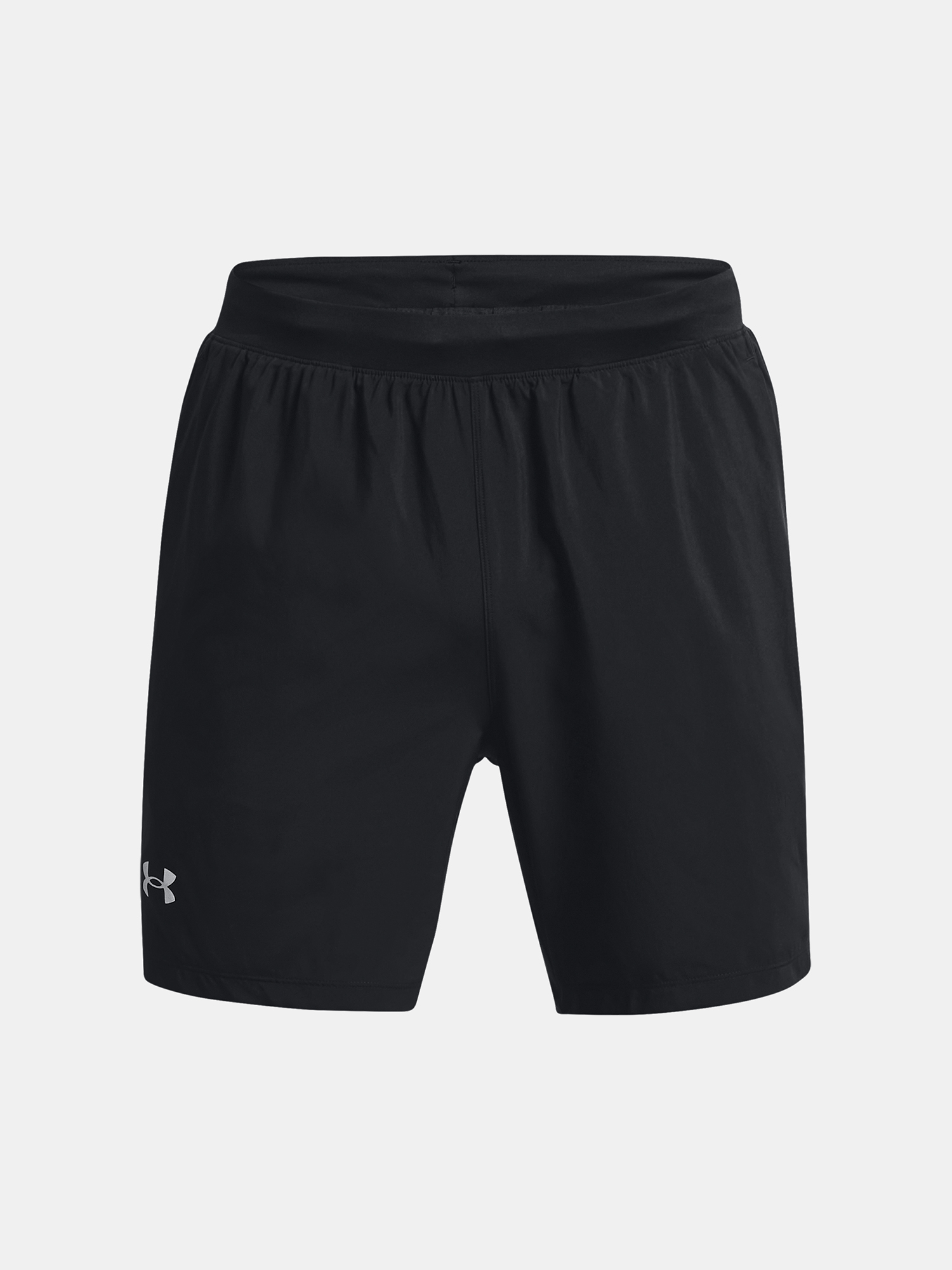 Pantaloni scurti pentru barbati Under Armour - negru