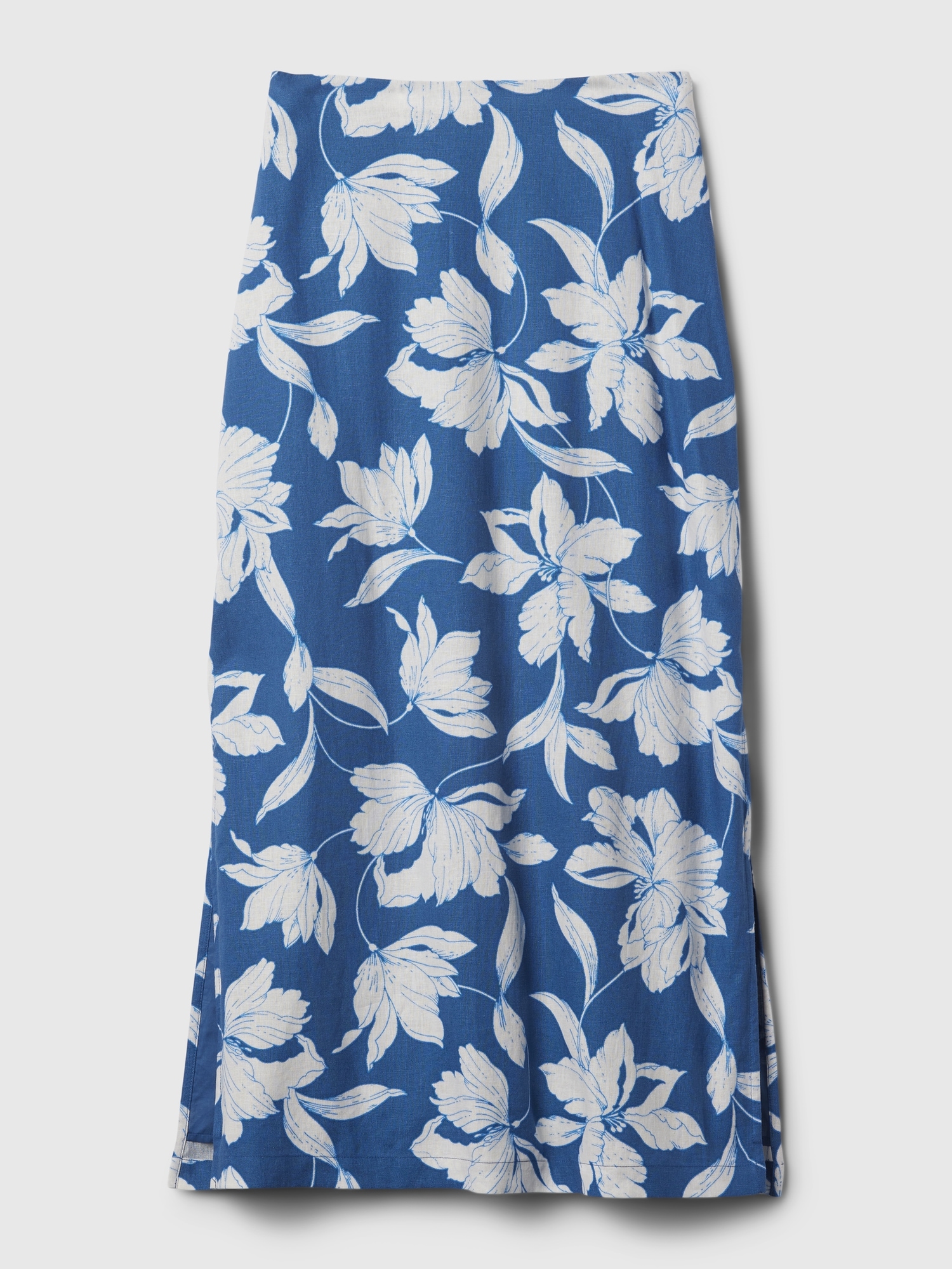 GAP Linen maxi skirt - Women&#039;s