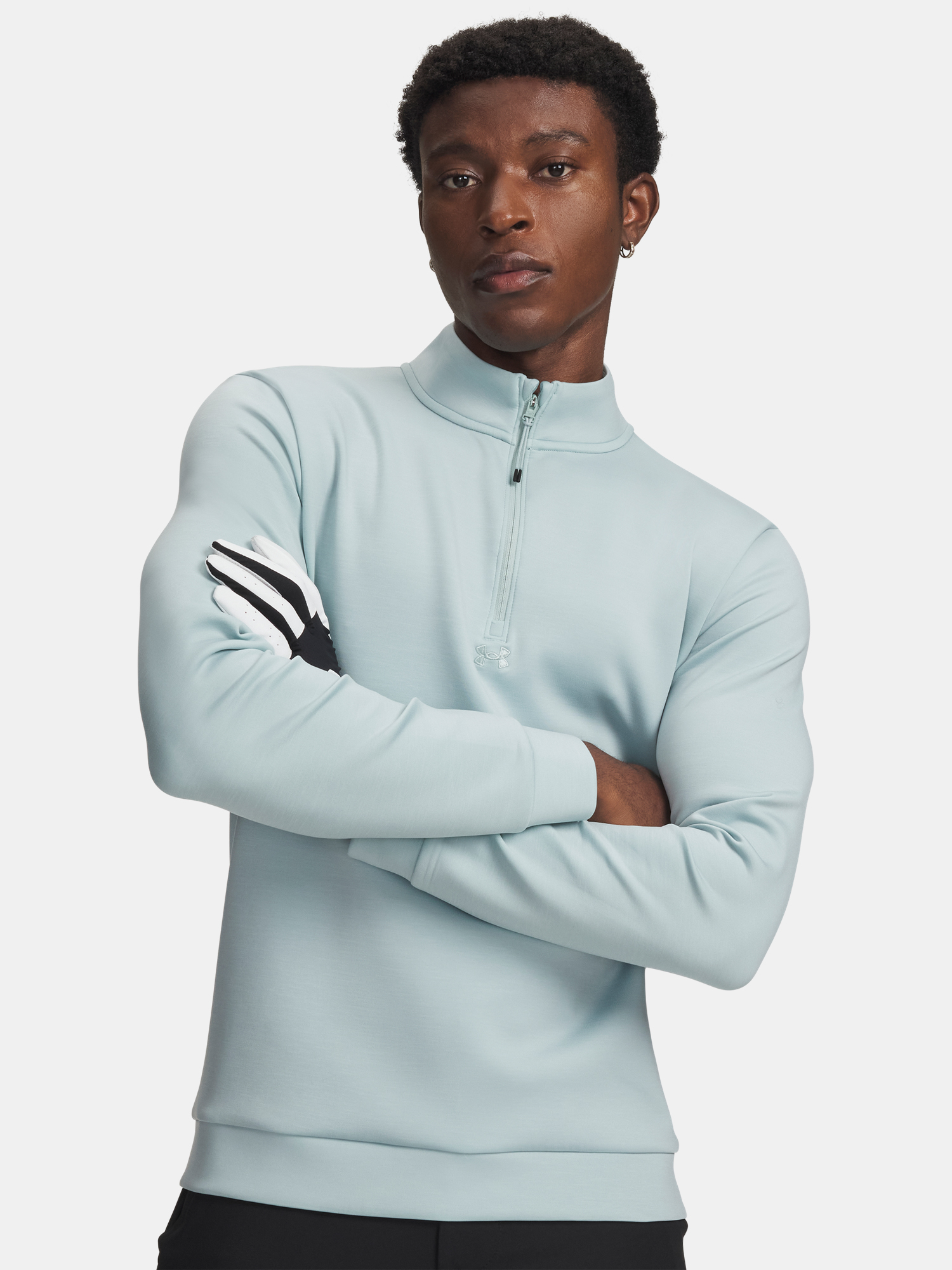 Мъжки суитшърт Under Armour UA Drive