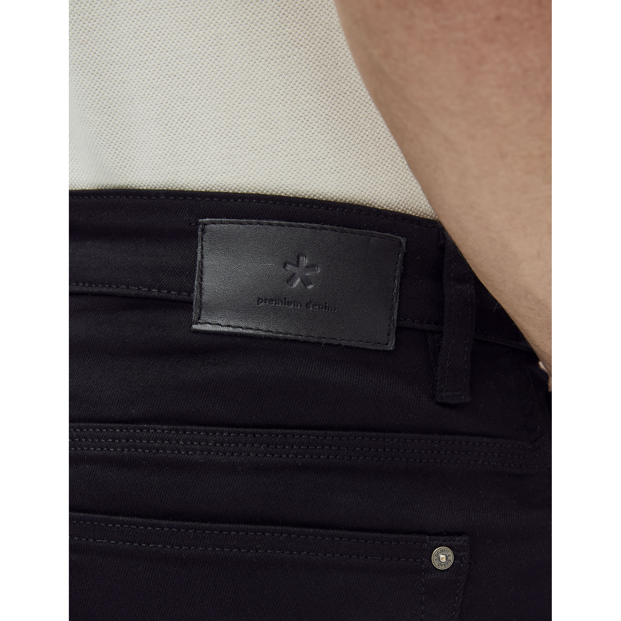 Blugi barbati, Celio Noclean15