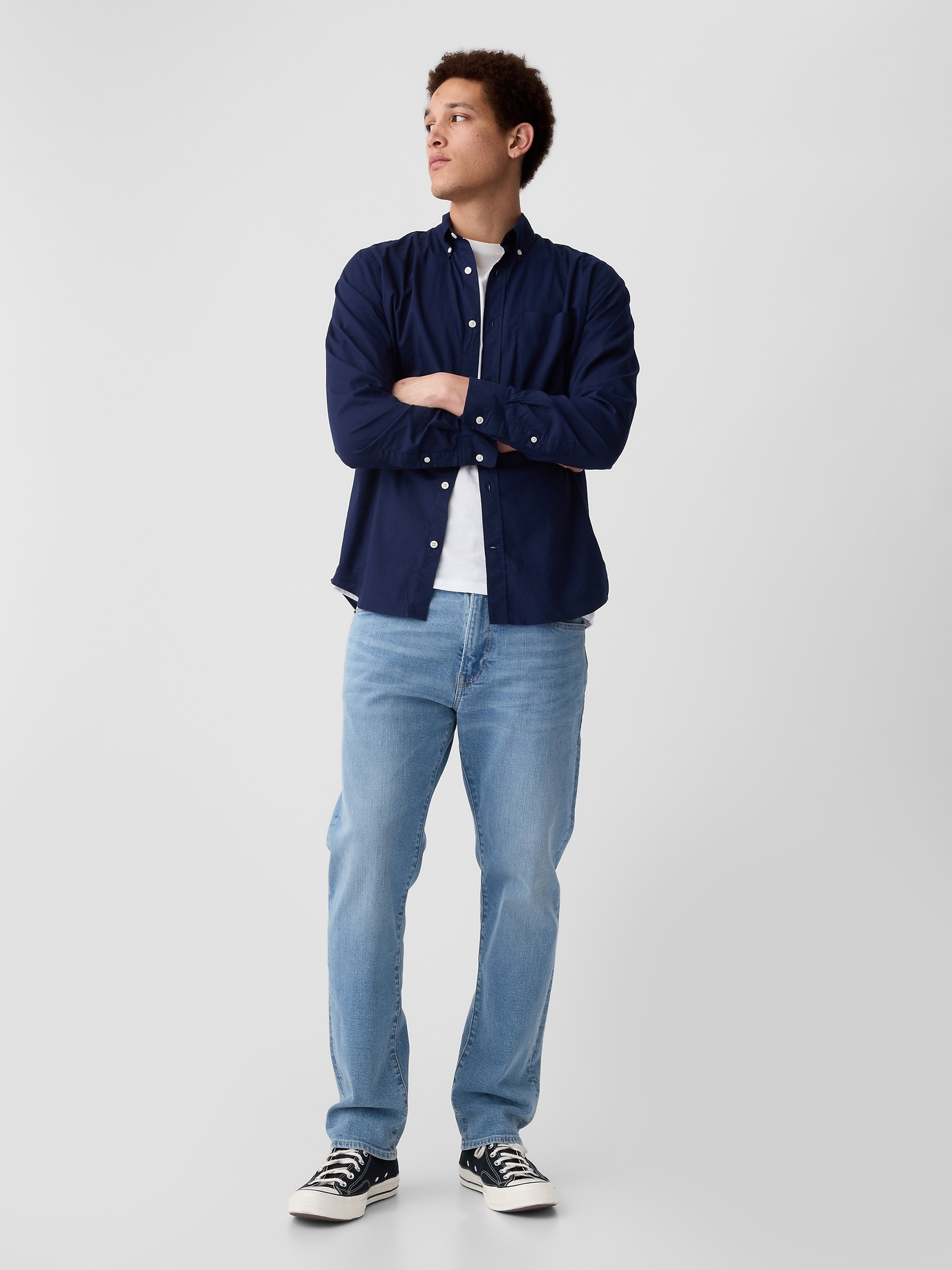 Camasa barbati, GAP Classic