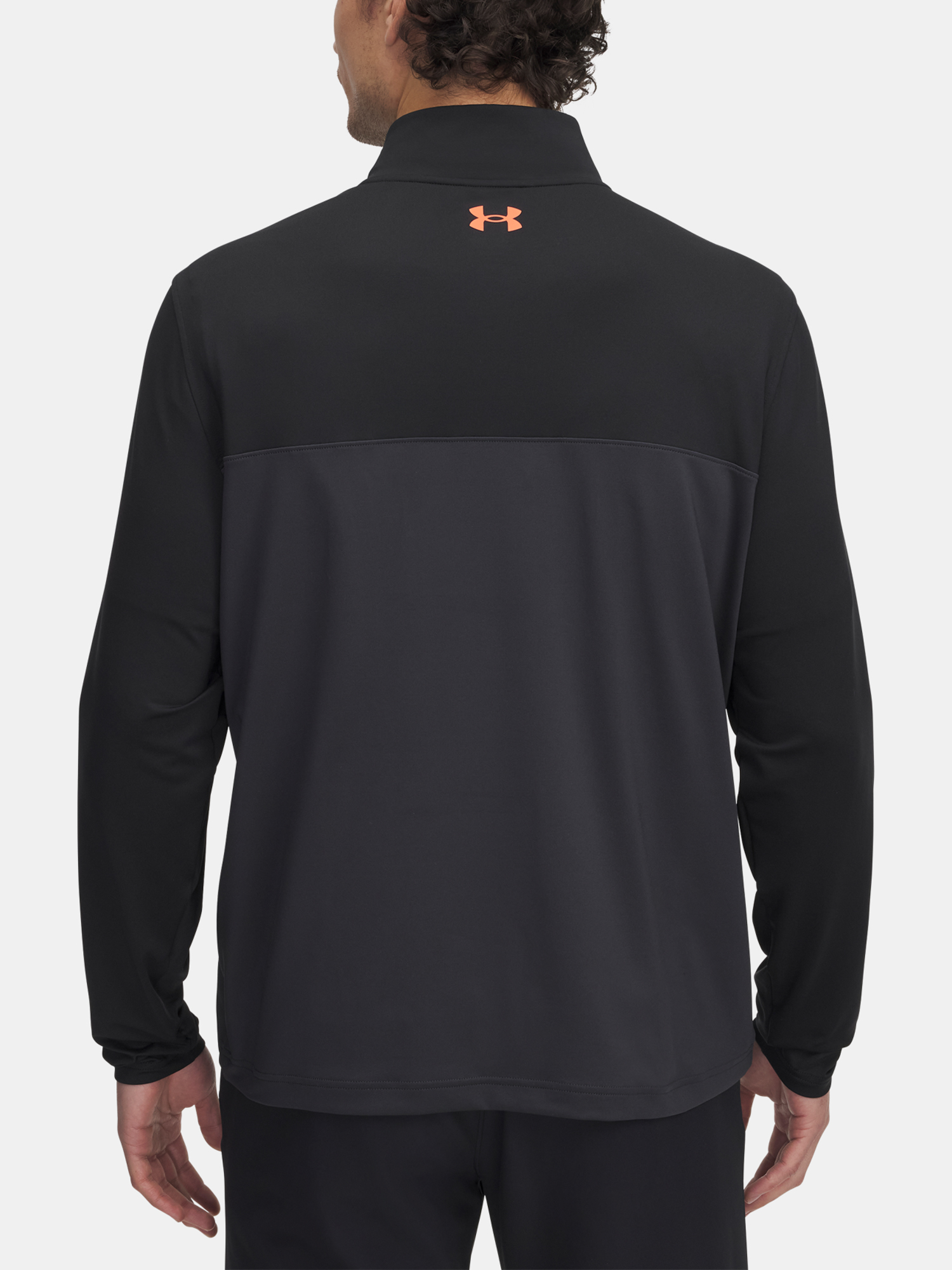 Men&#039;s sweatshirt Under Armour UA T2G 1/4 Zip - Men&#039;s