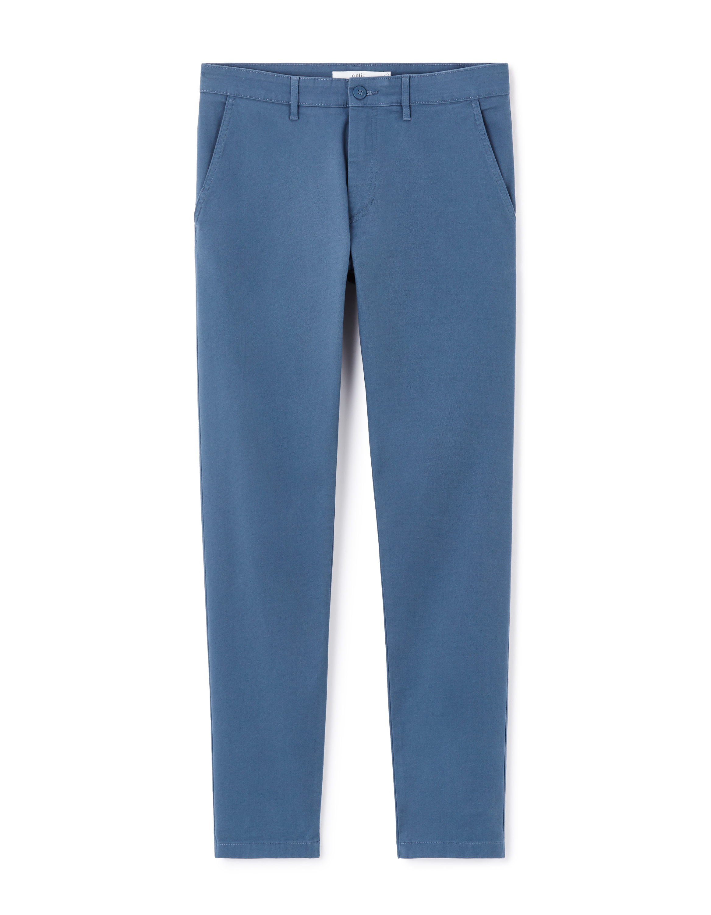 Celio Slim Tocharles chinos - Mens