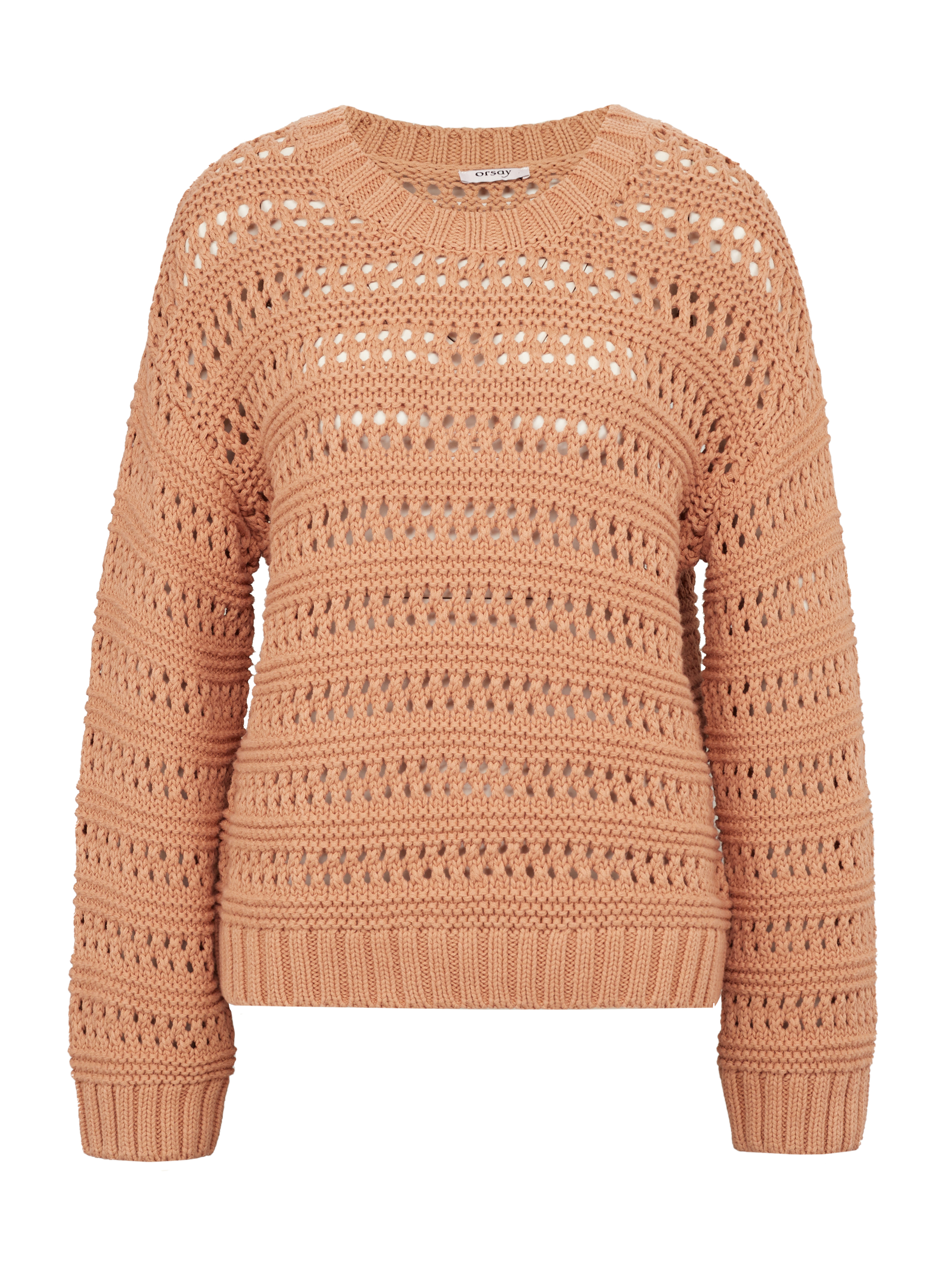 Light brown women's sweater ORSAY - Women's