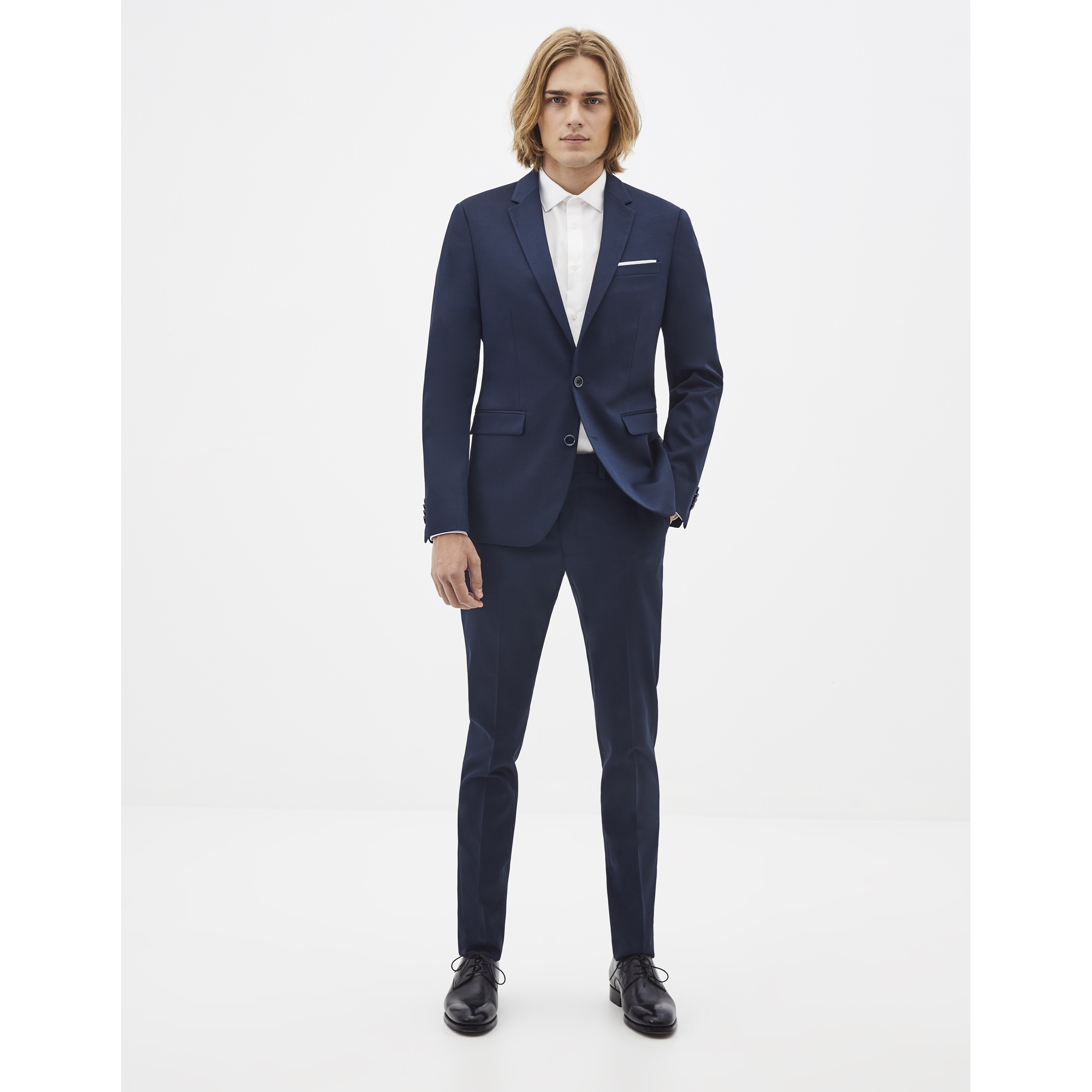 Pantaloni barbati, Celio Rodiamond