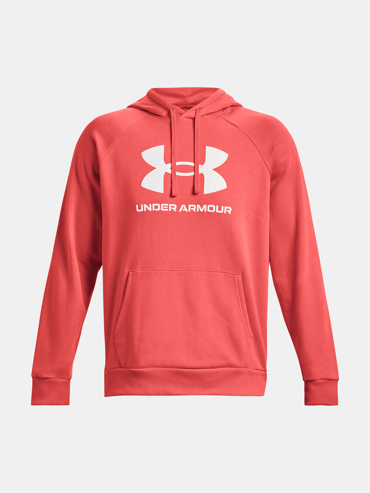 Jachete si tricouri pentru barbati Under Armour - rosu