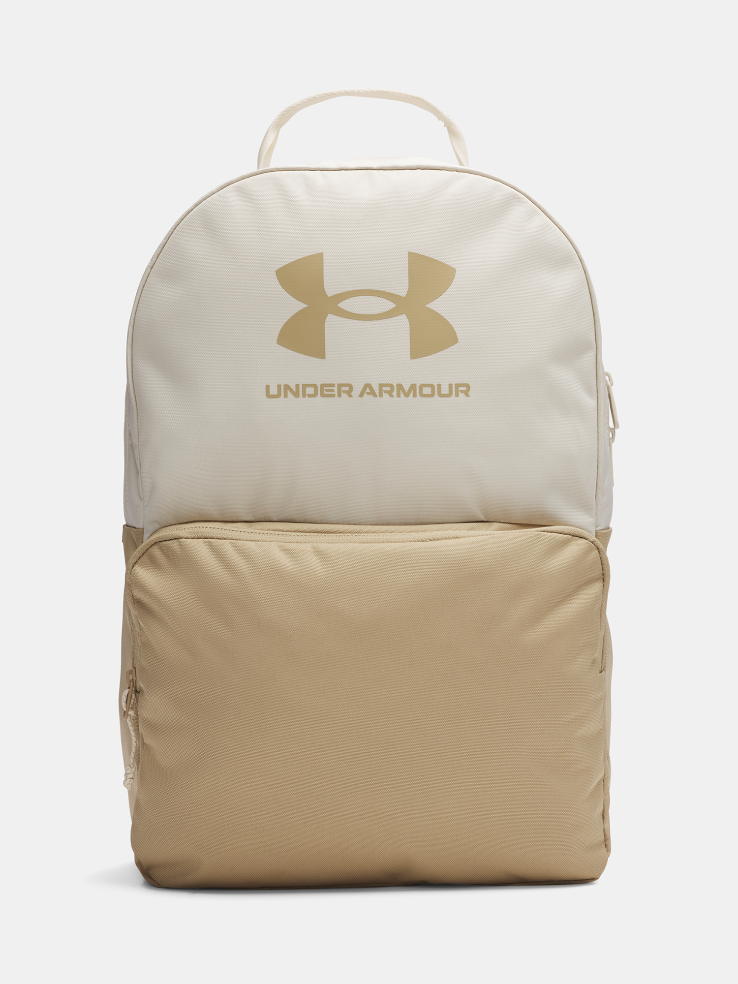 Unisex backpack Under Armour UA Essential Backpack-BRN - unisex