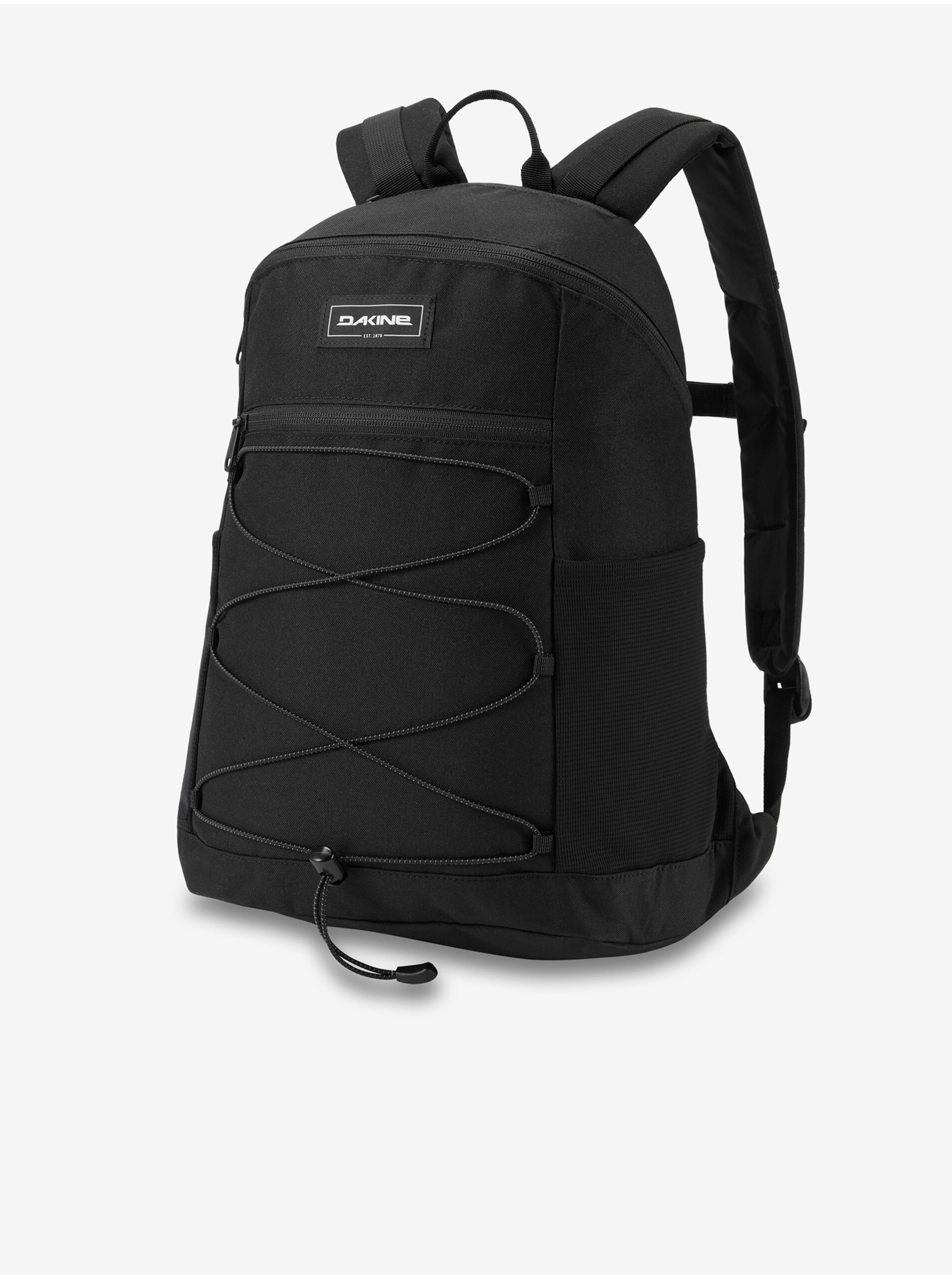 Black Backpack Dakine Wndr 18 L - Women's