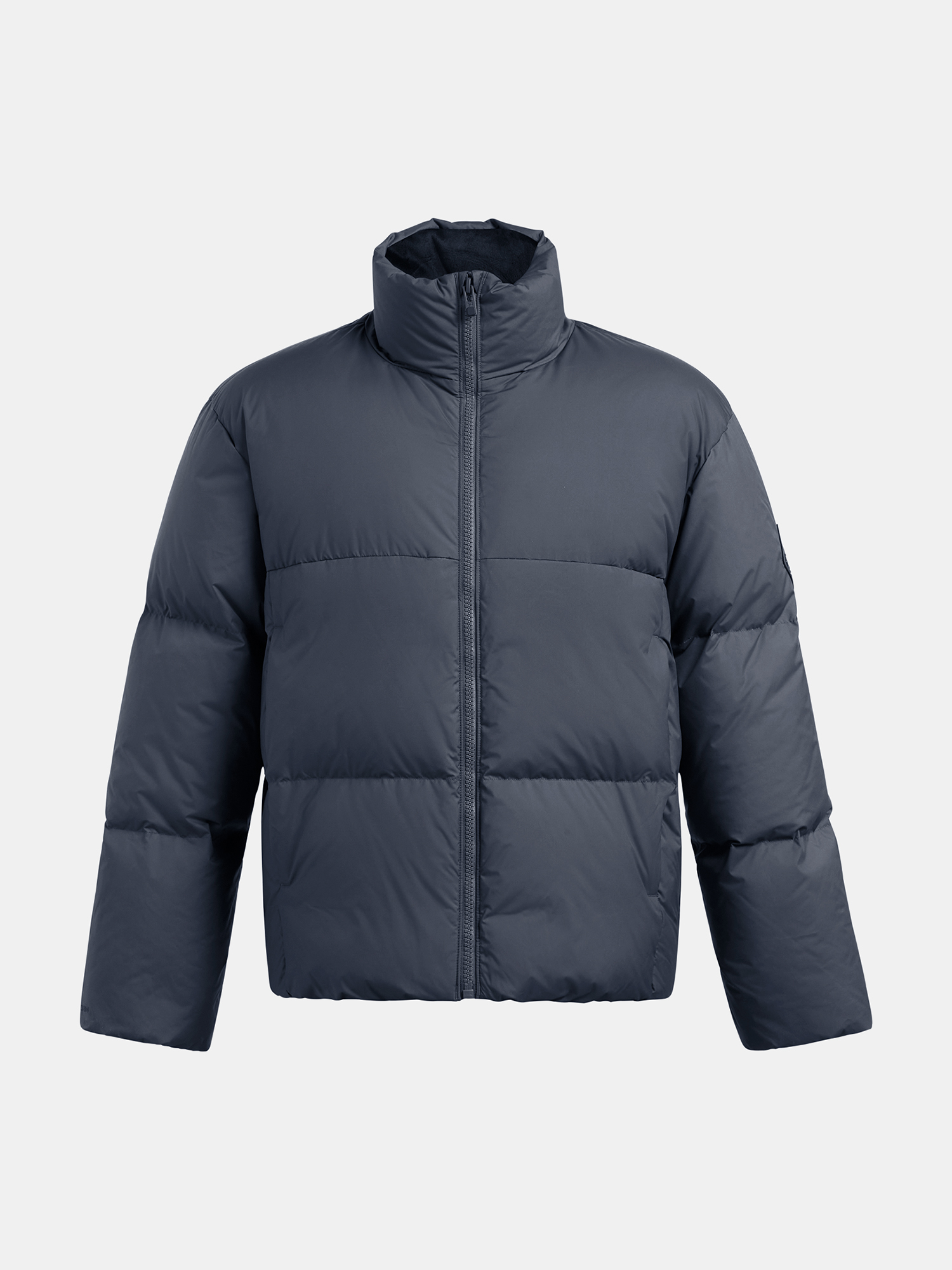 Under Armour Men's LIMITLESS DOWN PUFFER JACKET - Men's