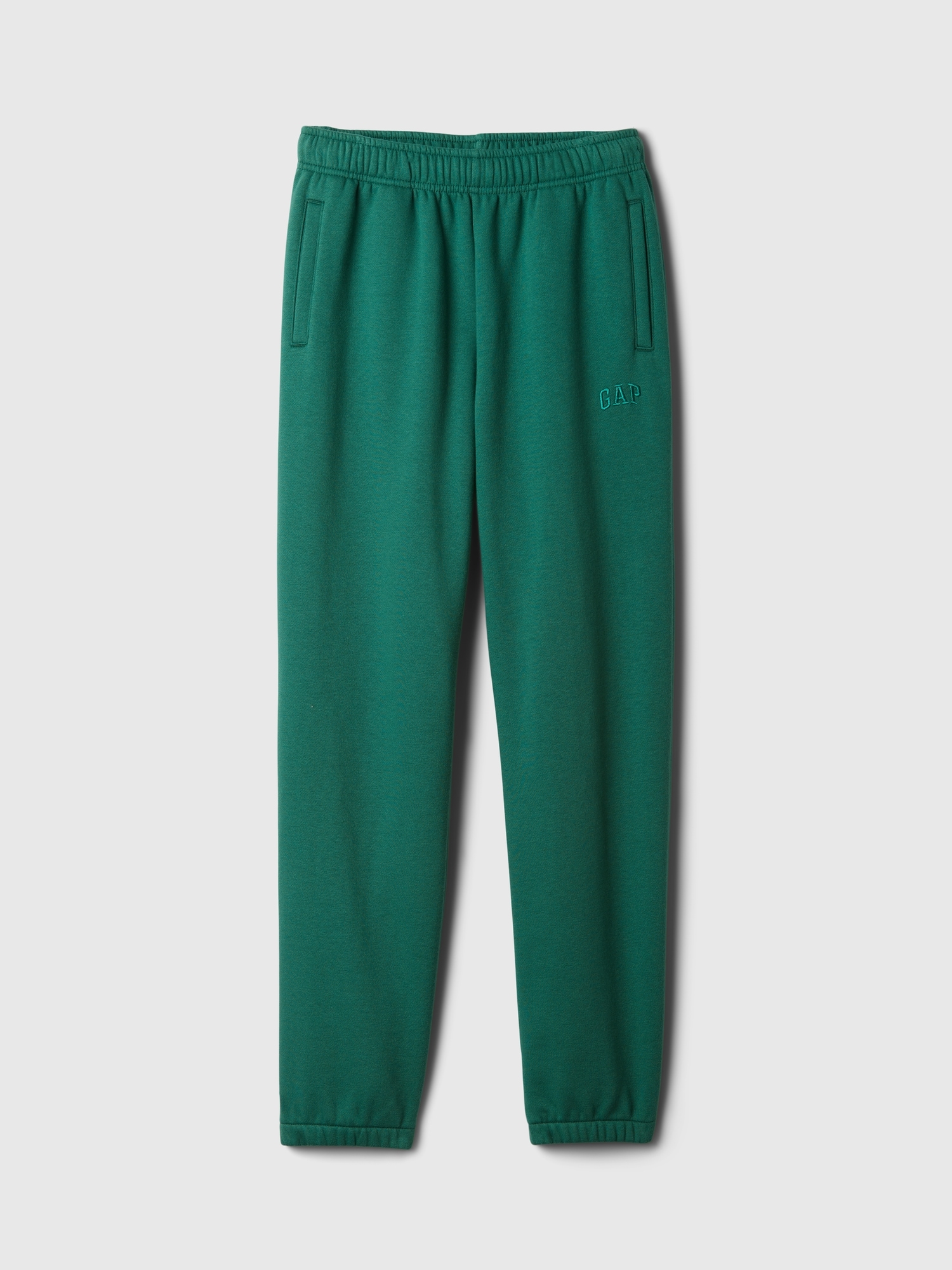 GAP Kids Sweatpants with Logo - Girls