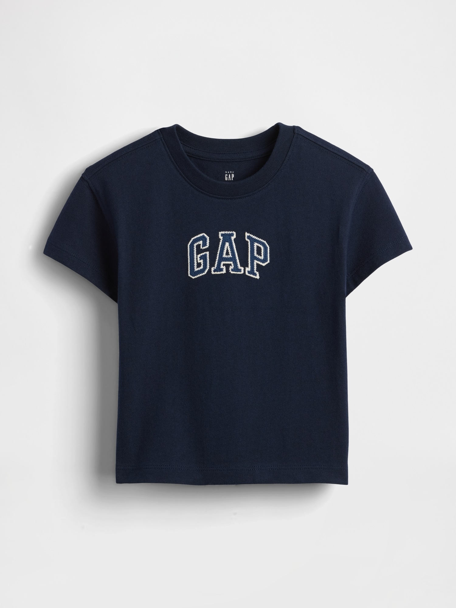 GAP Baby T-shirt with logo - Boys