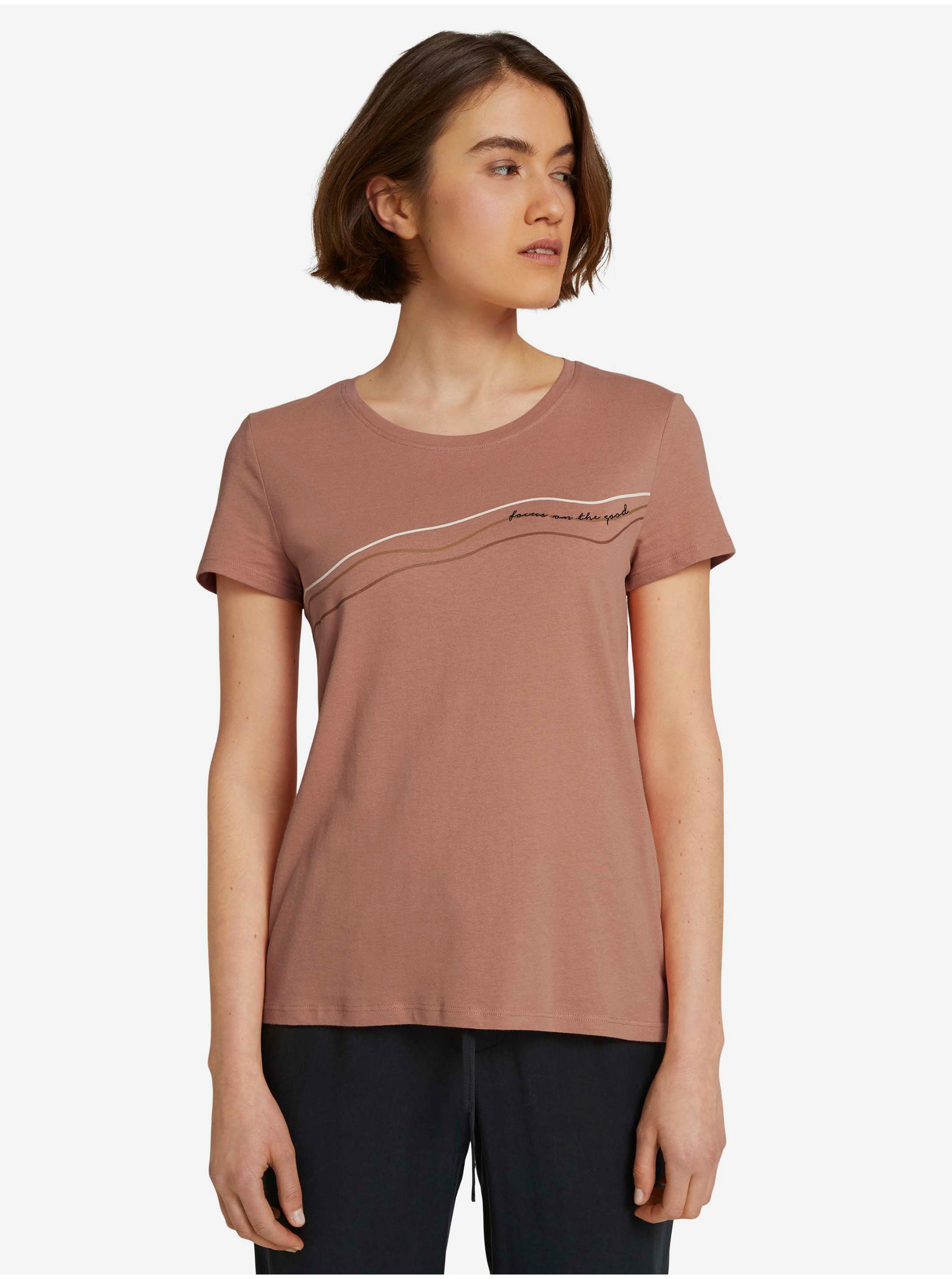 pink-women-s-t-shirt-tom-tailor-denim-women