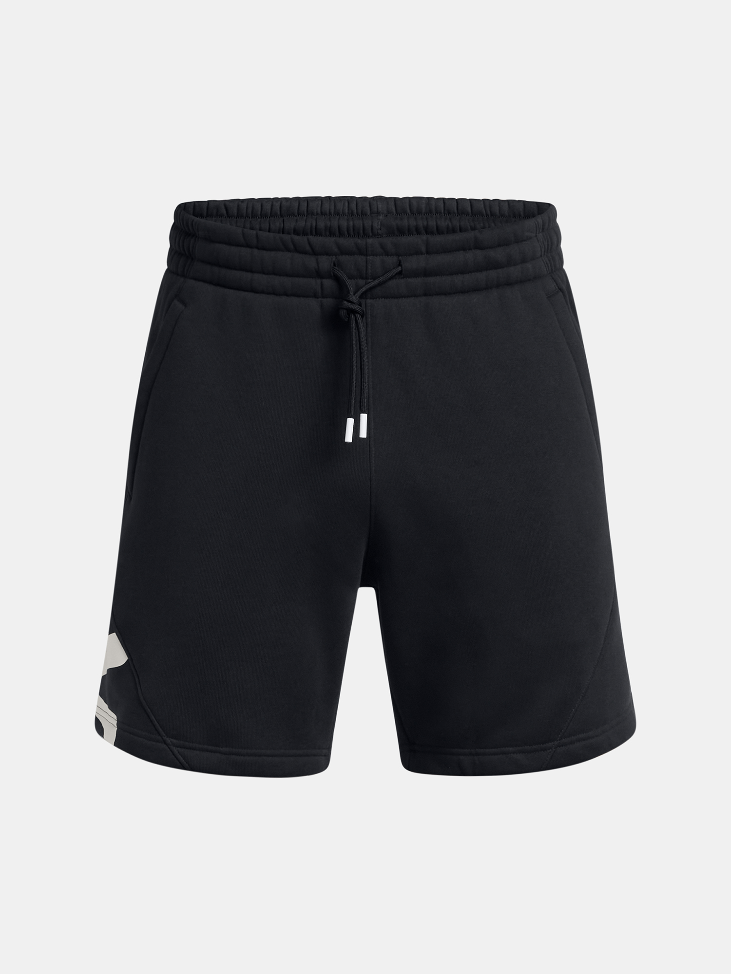 Under Armour Men&#039;s Curry Splash Fleece Shorts - Men