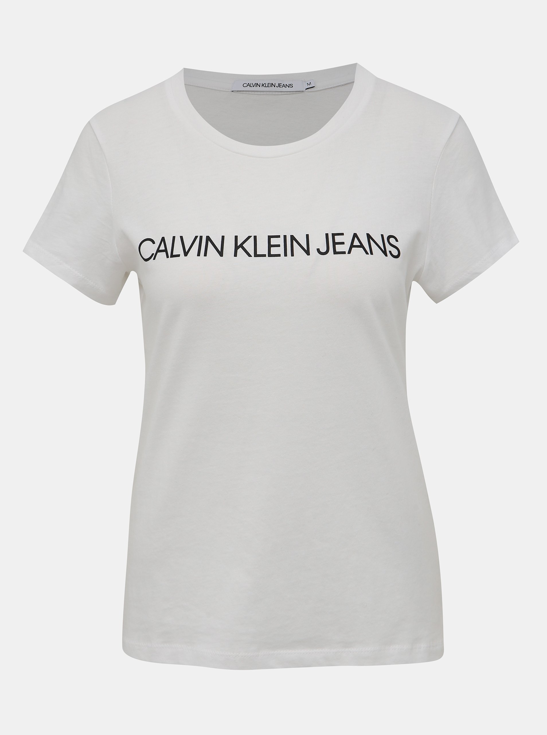 Calvin Klein Jeans T-Shirt Donna