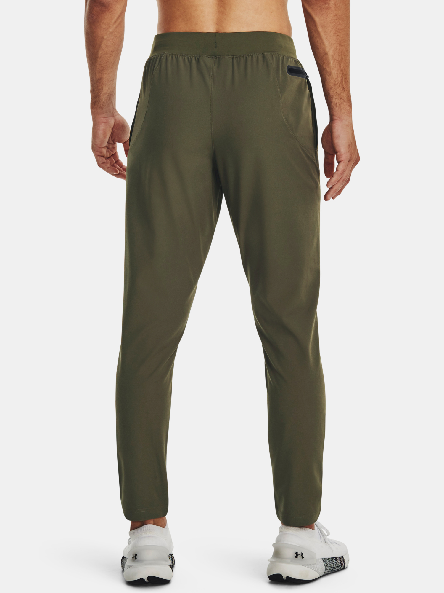 Pantaloni trening de barbati, Under Armour