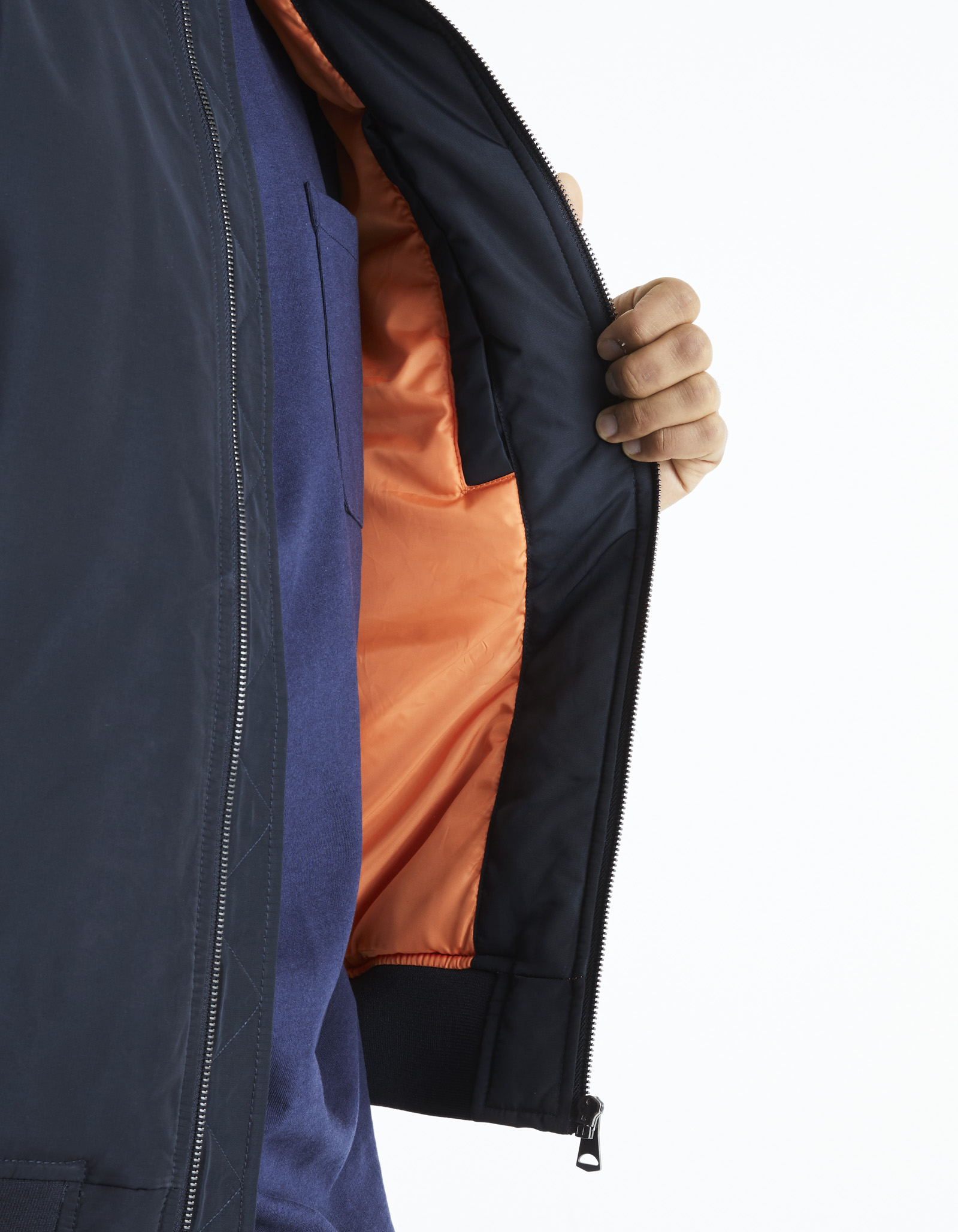 Geaca barbati Celio Bujames