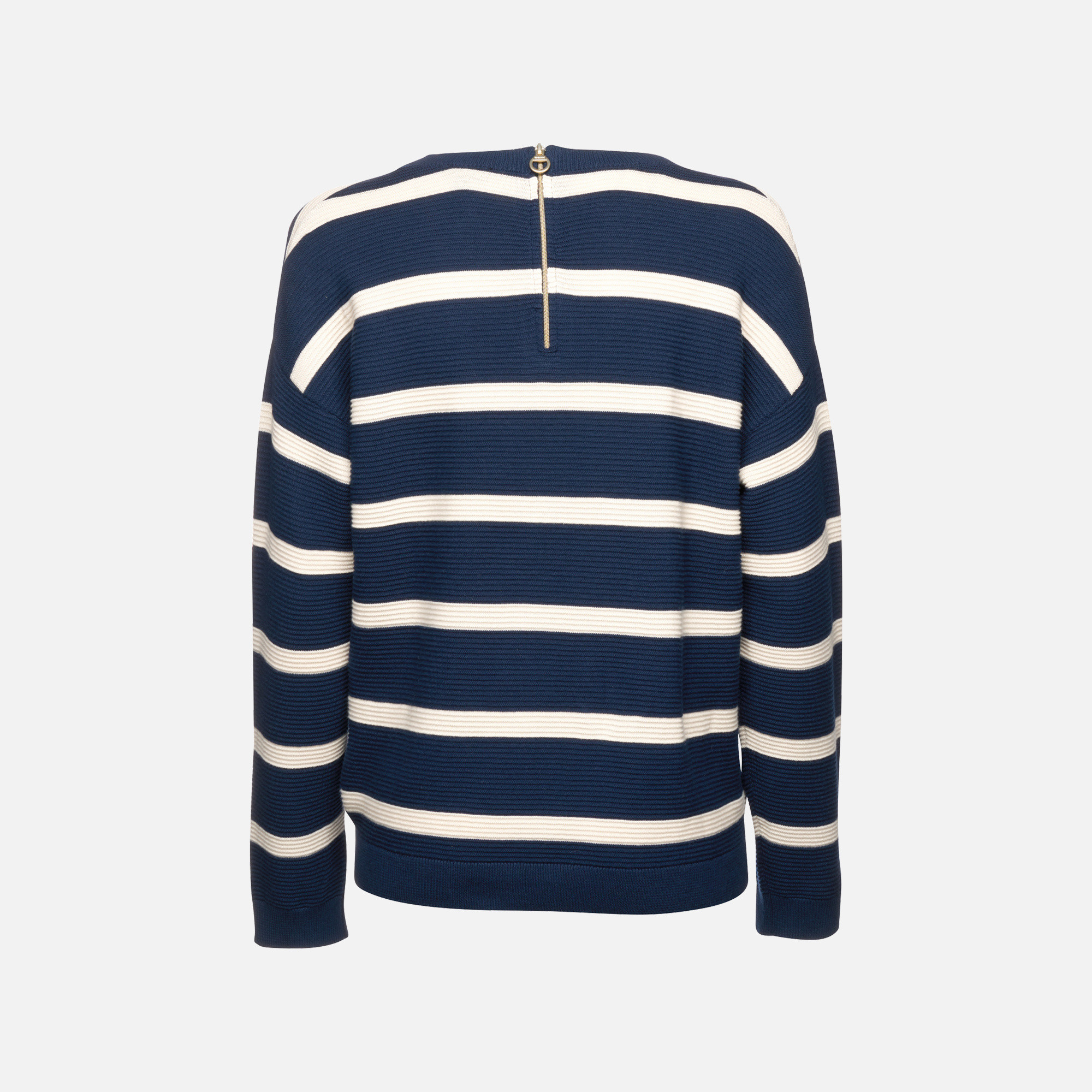 Dark blue women's sweaters Geox - Women