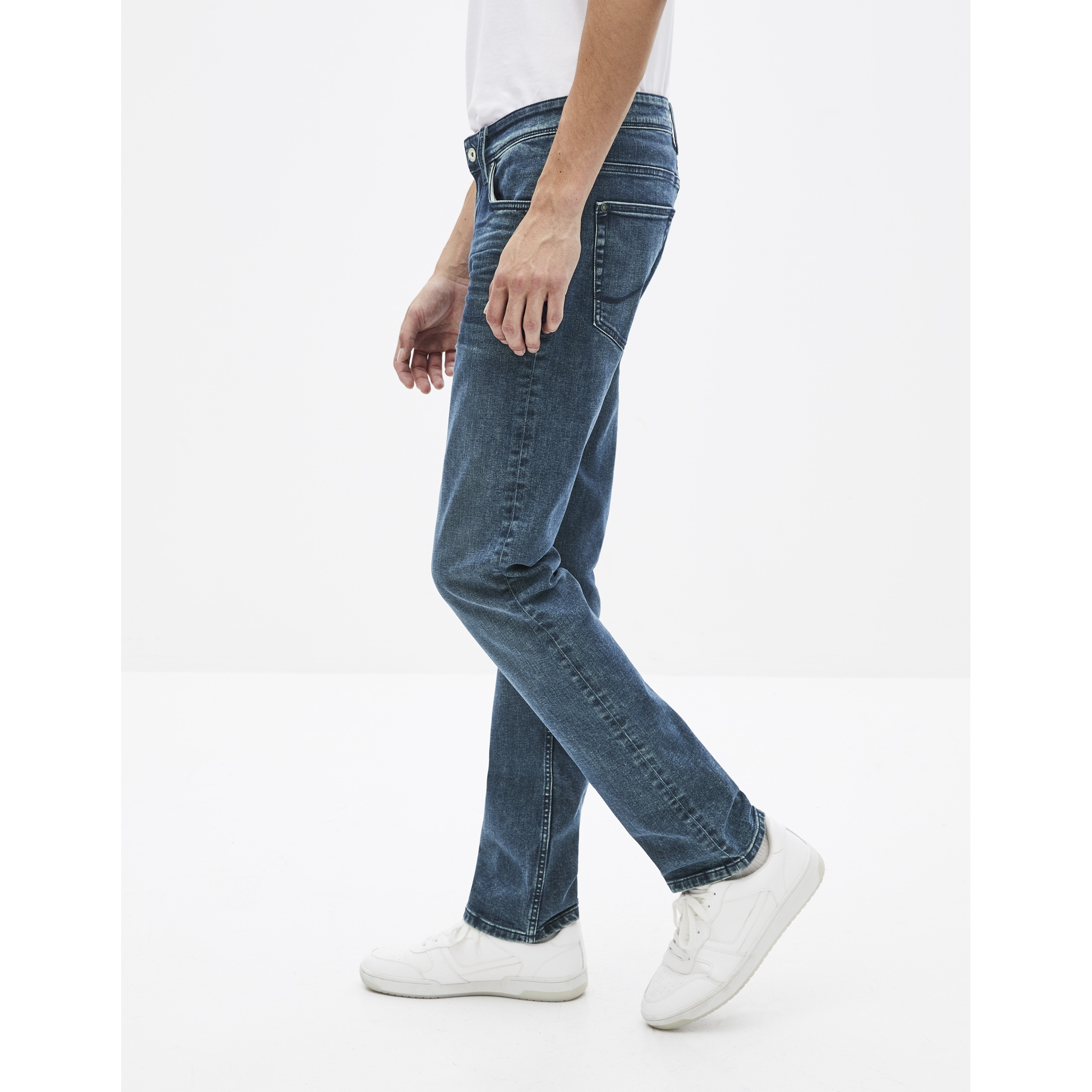 Blugi barbati, Celio Denim