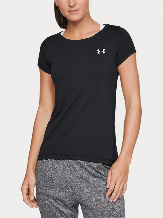 Camiseta De Mujer Under Armour